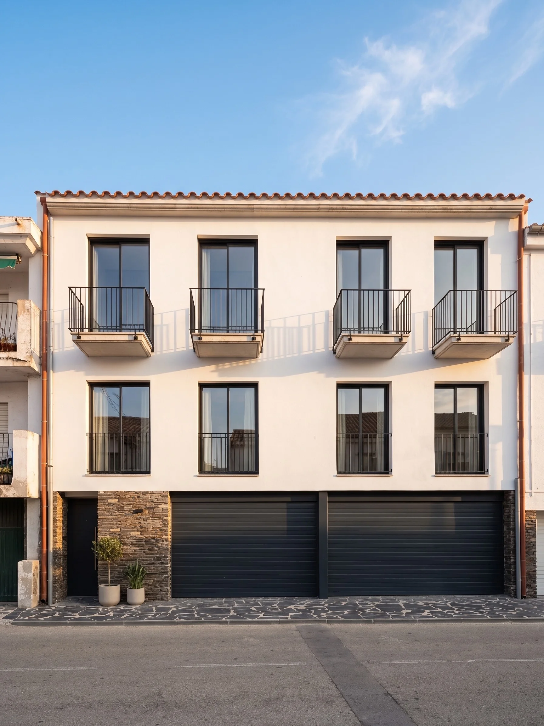 Apartamentos Carretera de Port-Lligat en Cadaqués, propiedad en Cadaqués