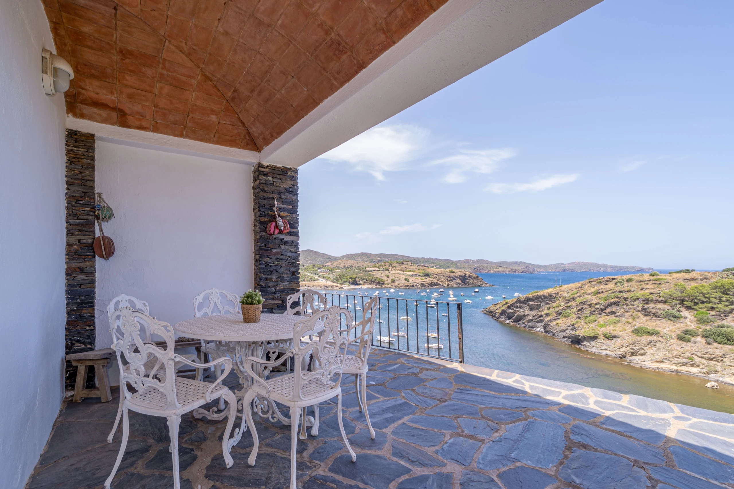Cala Calders, Cadaqués en Cadaqués, propiedad en Cadaqués