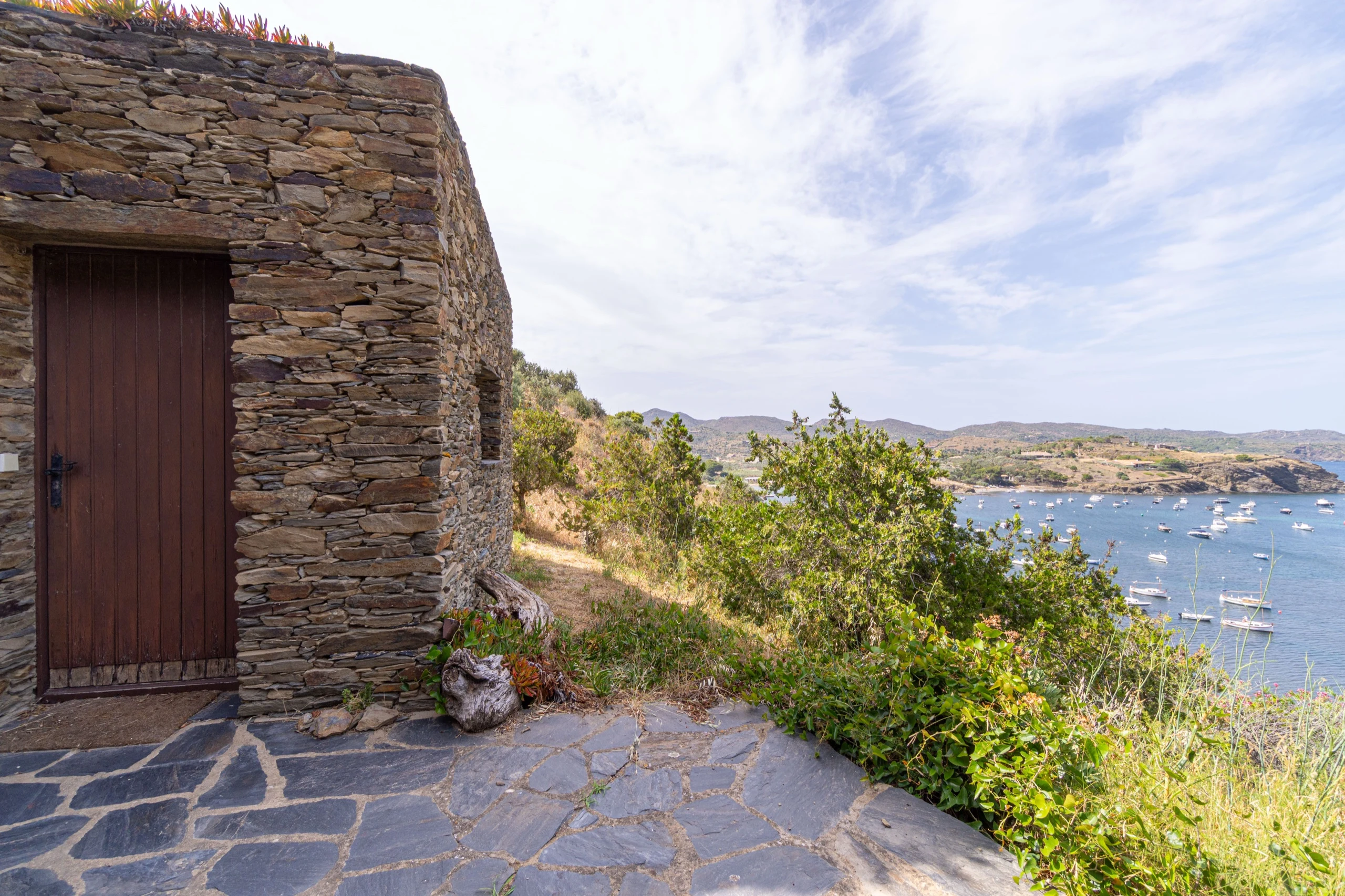 Cala Calders, Cadaqués en Cadaqués, imagen 2 de la galería