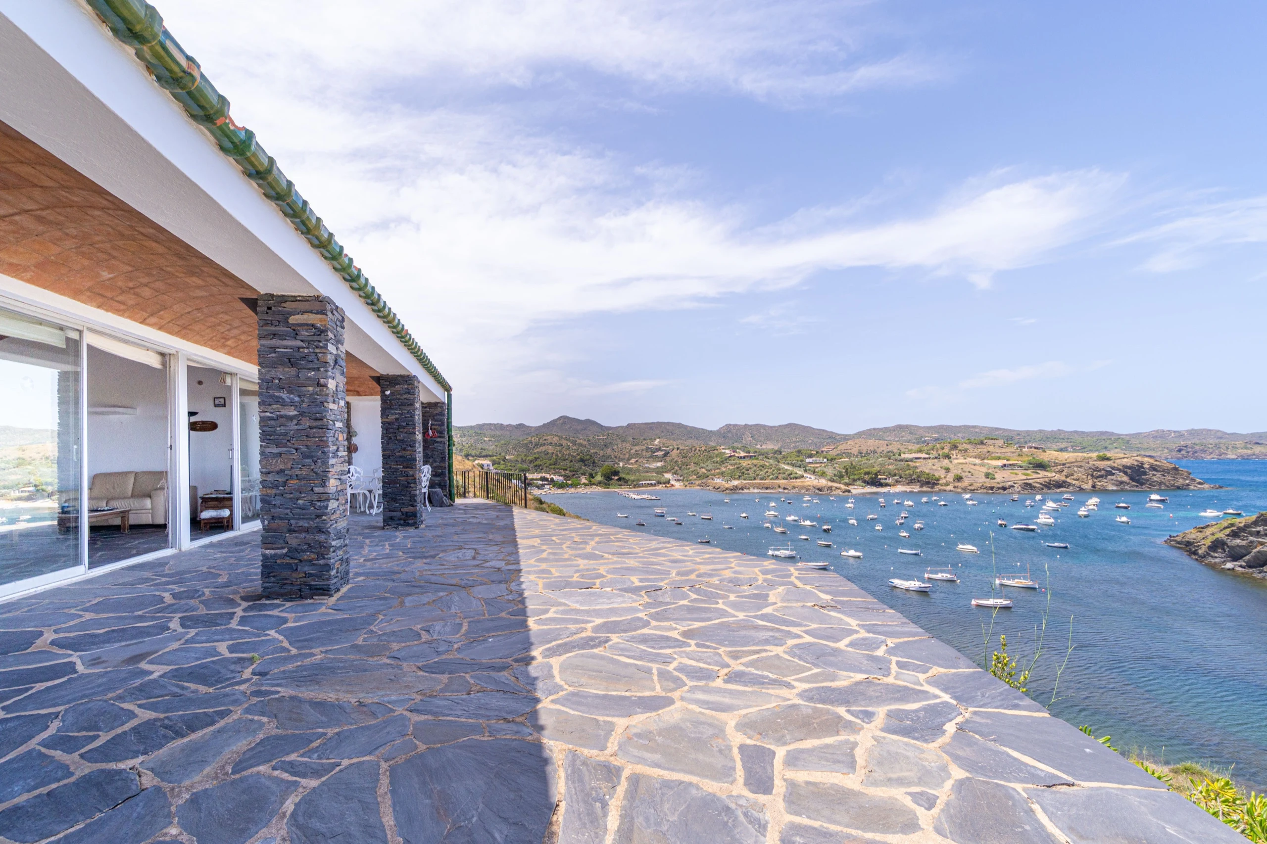 Cala Calders, Cadaqués en Cadaqués, imagen 3 de la galería