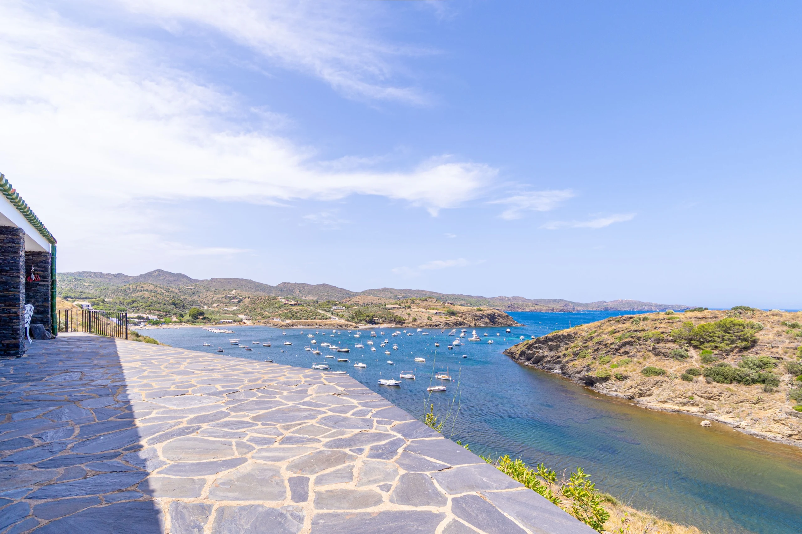 Cala Calders, Cadaqués en Cadaqués, imagen 4 de la galería