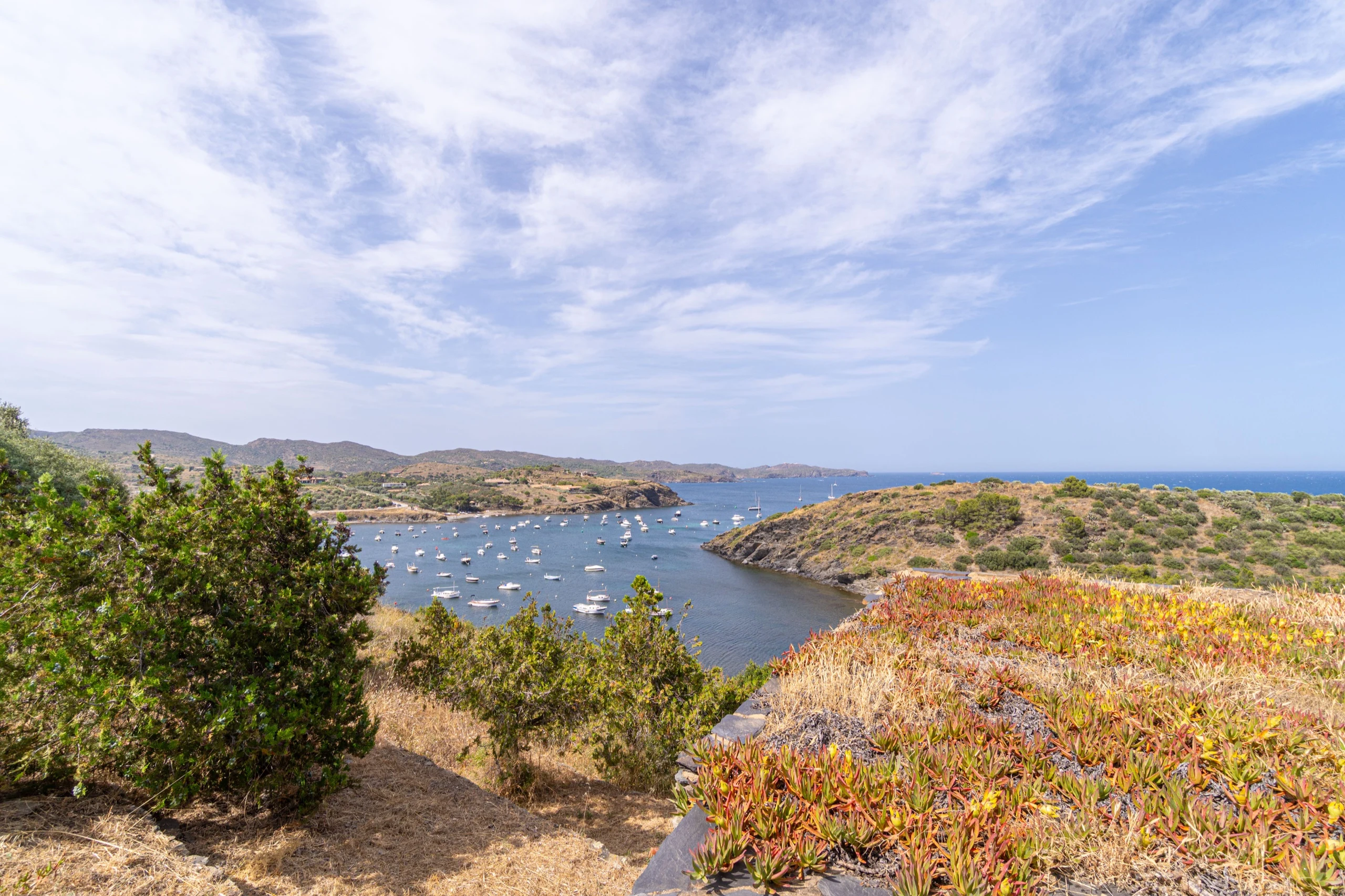 Cala Calders, Cadaqués en Cadaqués, imagen 6 de la galería