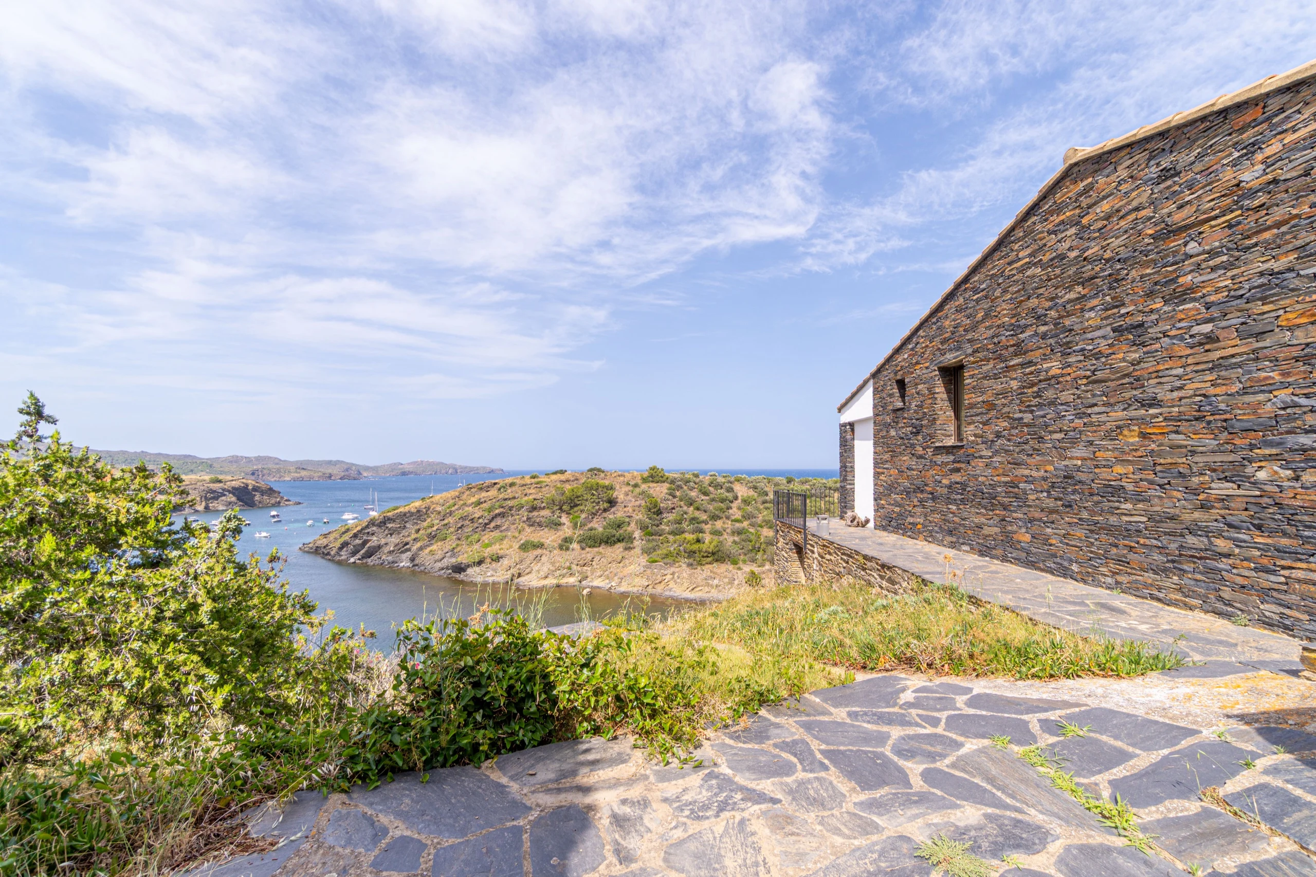 Cala Calders, Cadaqués en Cadaqués, imagen 7 de la galería