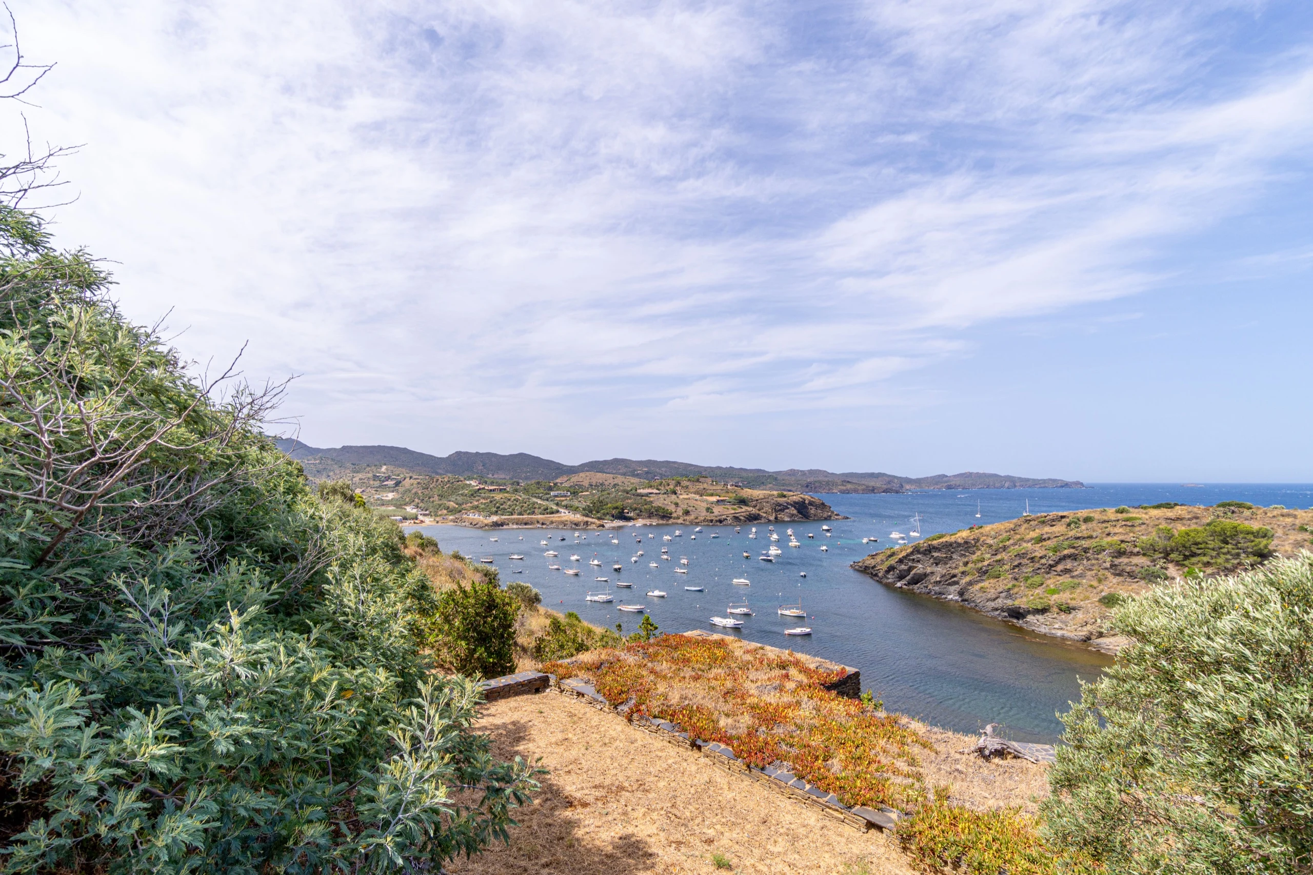 Cala Calders, Cadaqués en Cadaqués, imagen 8 de la galería