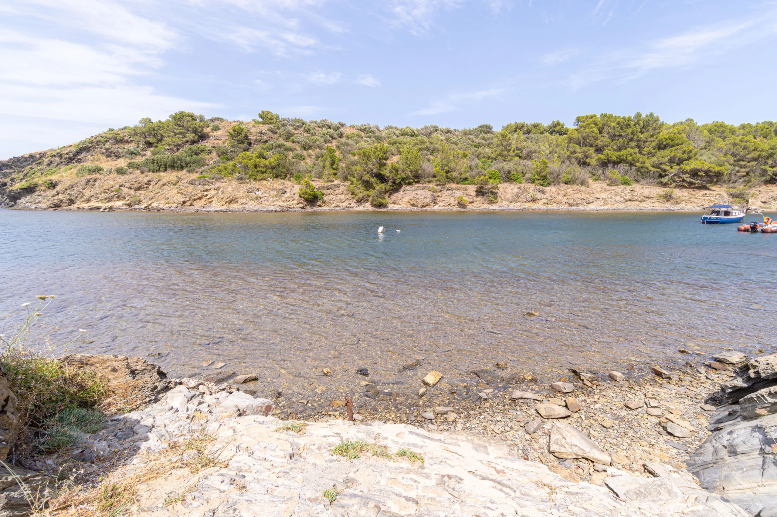 Cala Calders, Cadaqués en Cadaqués, imagen 10 de la galería