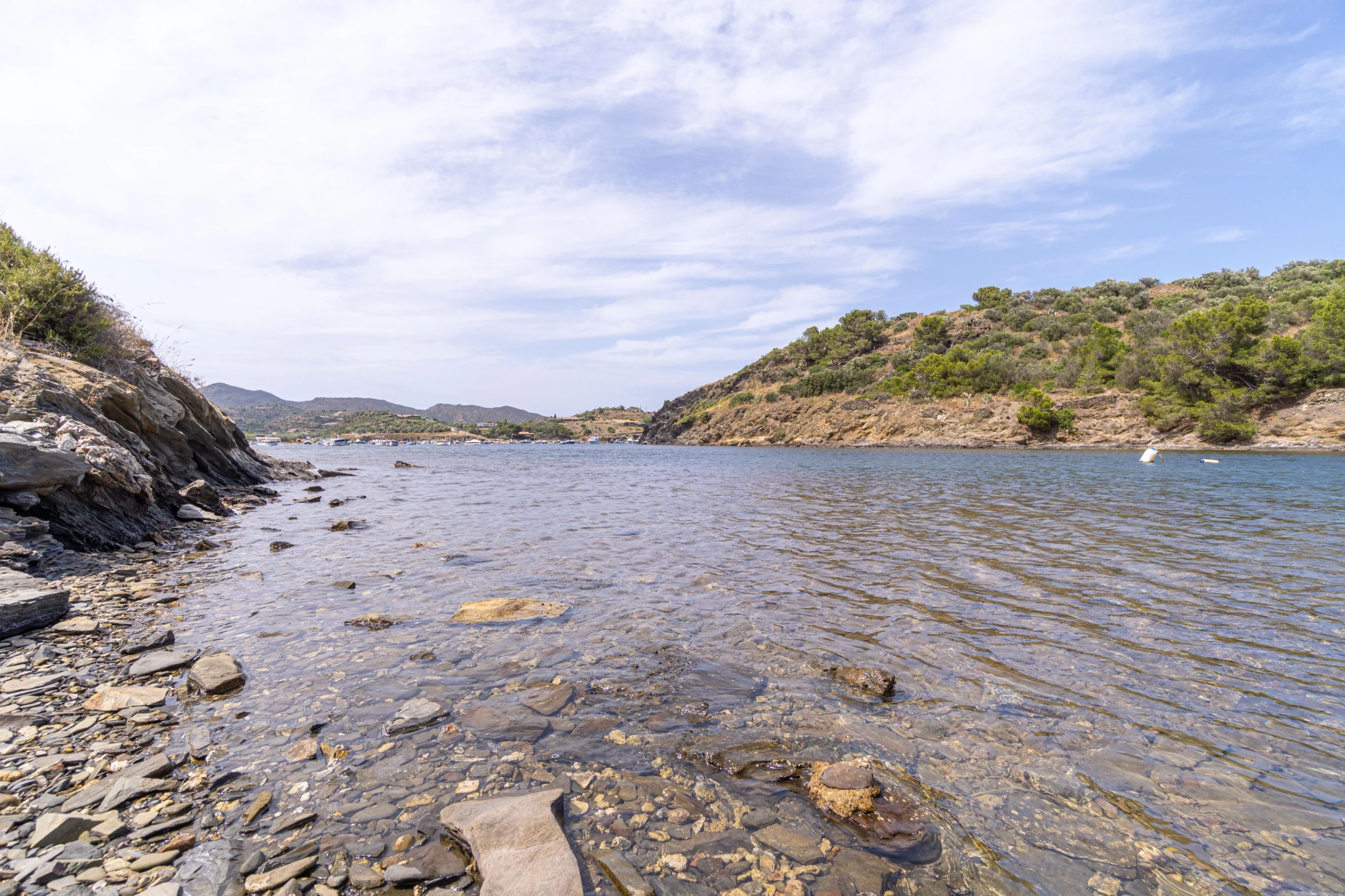 Cala Calders, Cadaqués en Cadaqués, imagen 11 de la galería