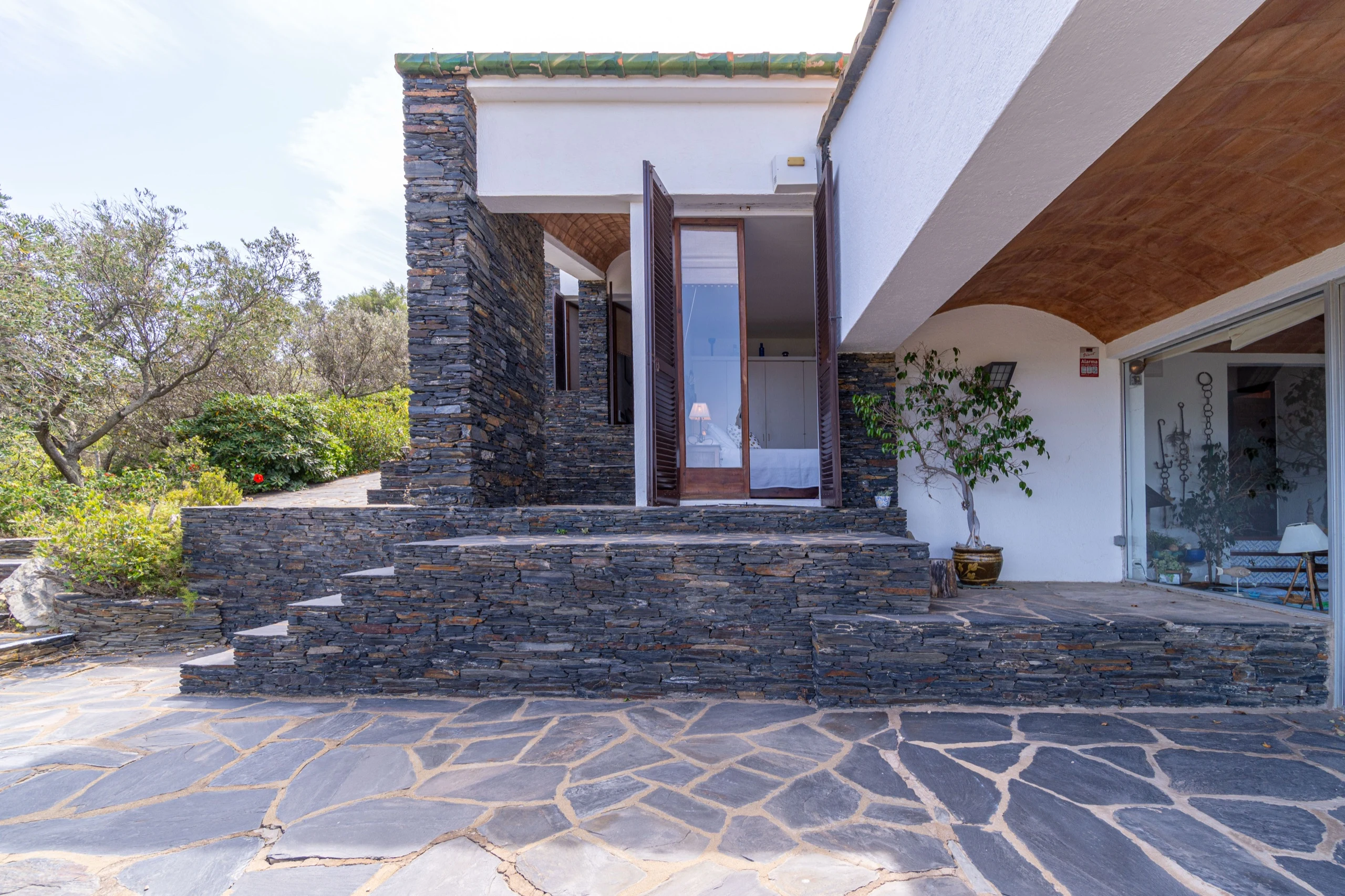 Cala Calders, Cadaqués en Cadaqués, imagen 16 de la galería