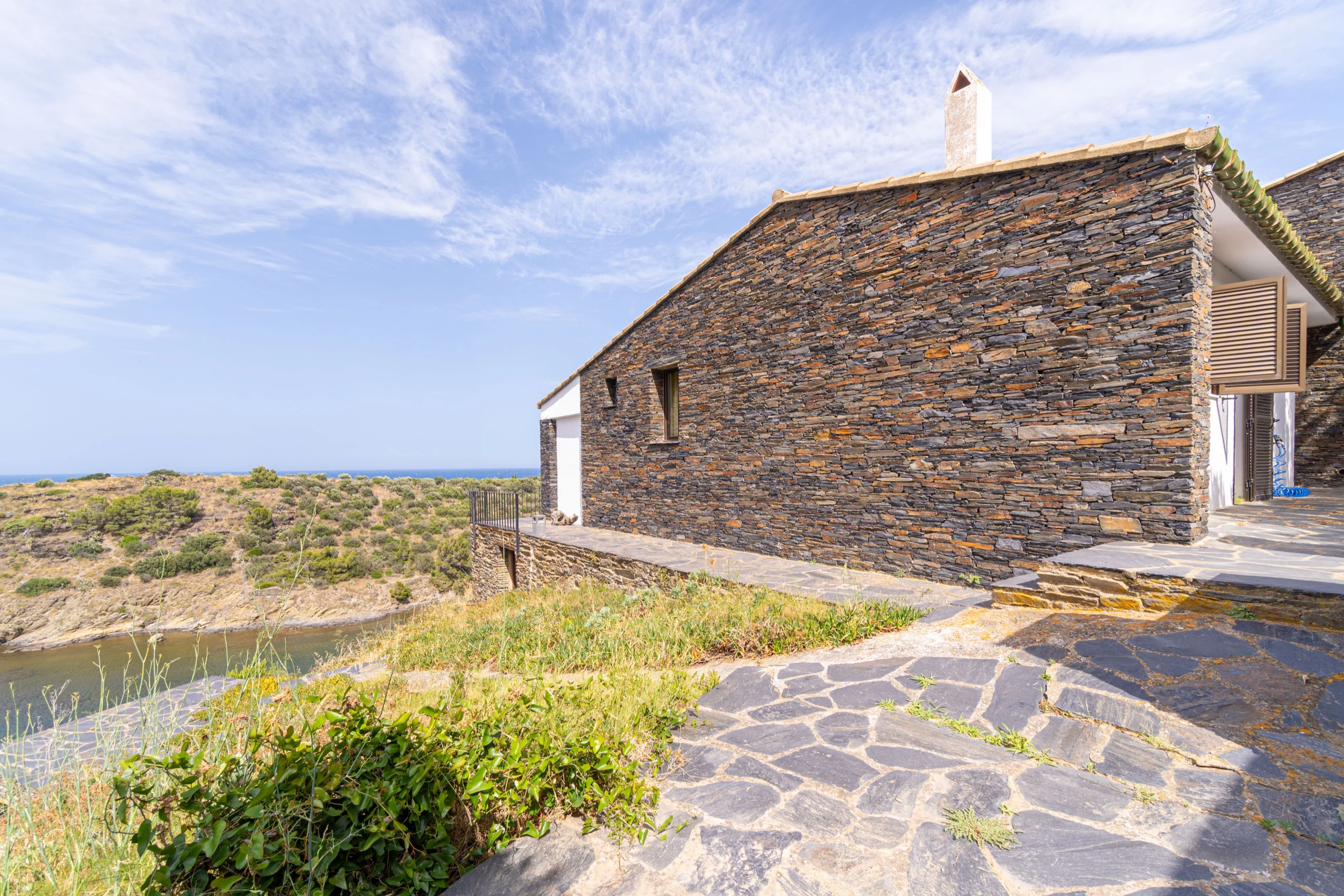 Cala Calders, Cadaqués en Cadaqués, imagen 19 de la galería