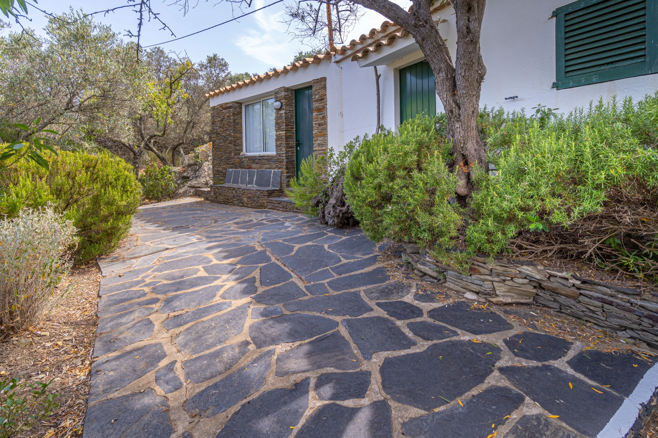 Cala Calders, Cadaqués en Cadaqués, imagen 26 de la galería