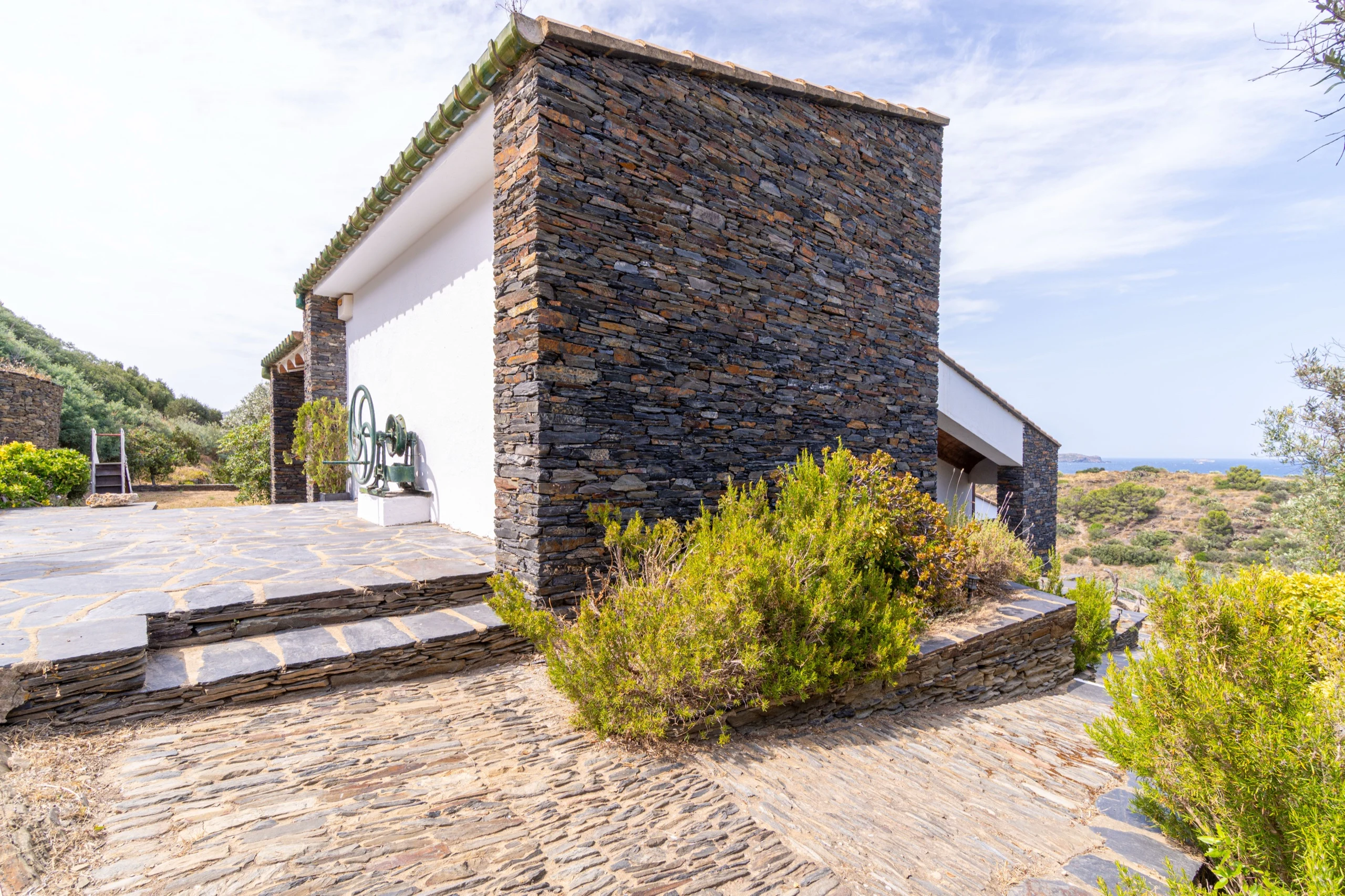 Cala Calders, Cadaqués en Cadaqués, imagen 29 de la galería