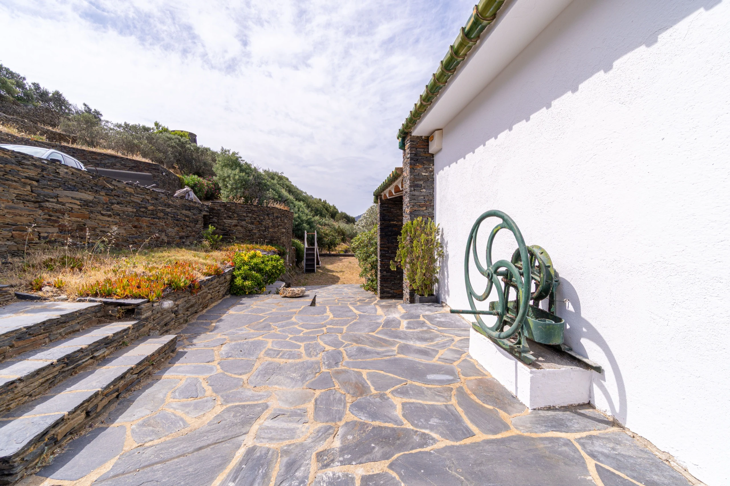 Cala Calders, Cadaqués en Cadaqués, imagen 30 de la galería