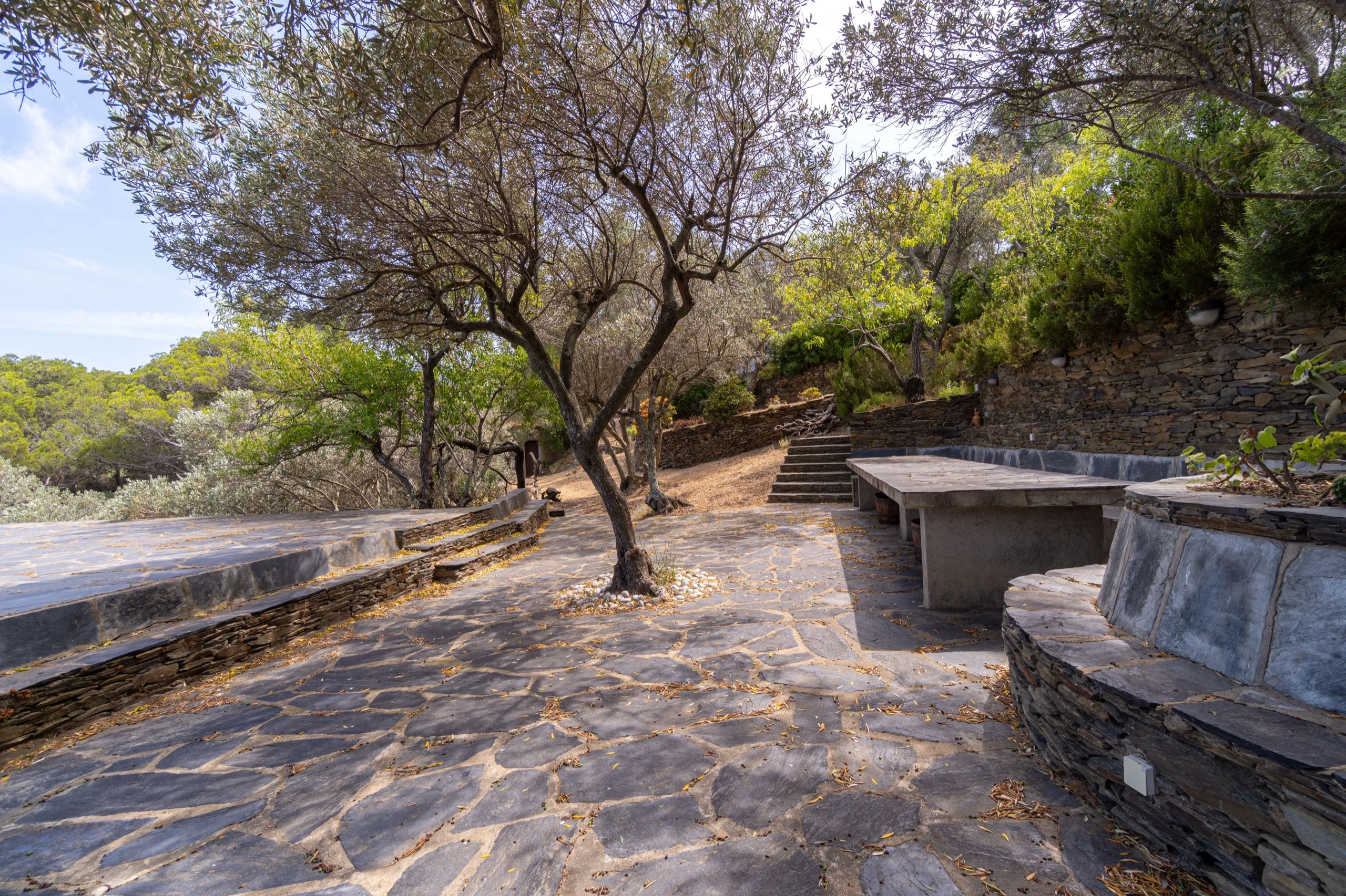 Cala Calders, Cadaqués en Cadaqués, imagen 32 de la galería
