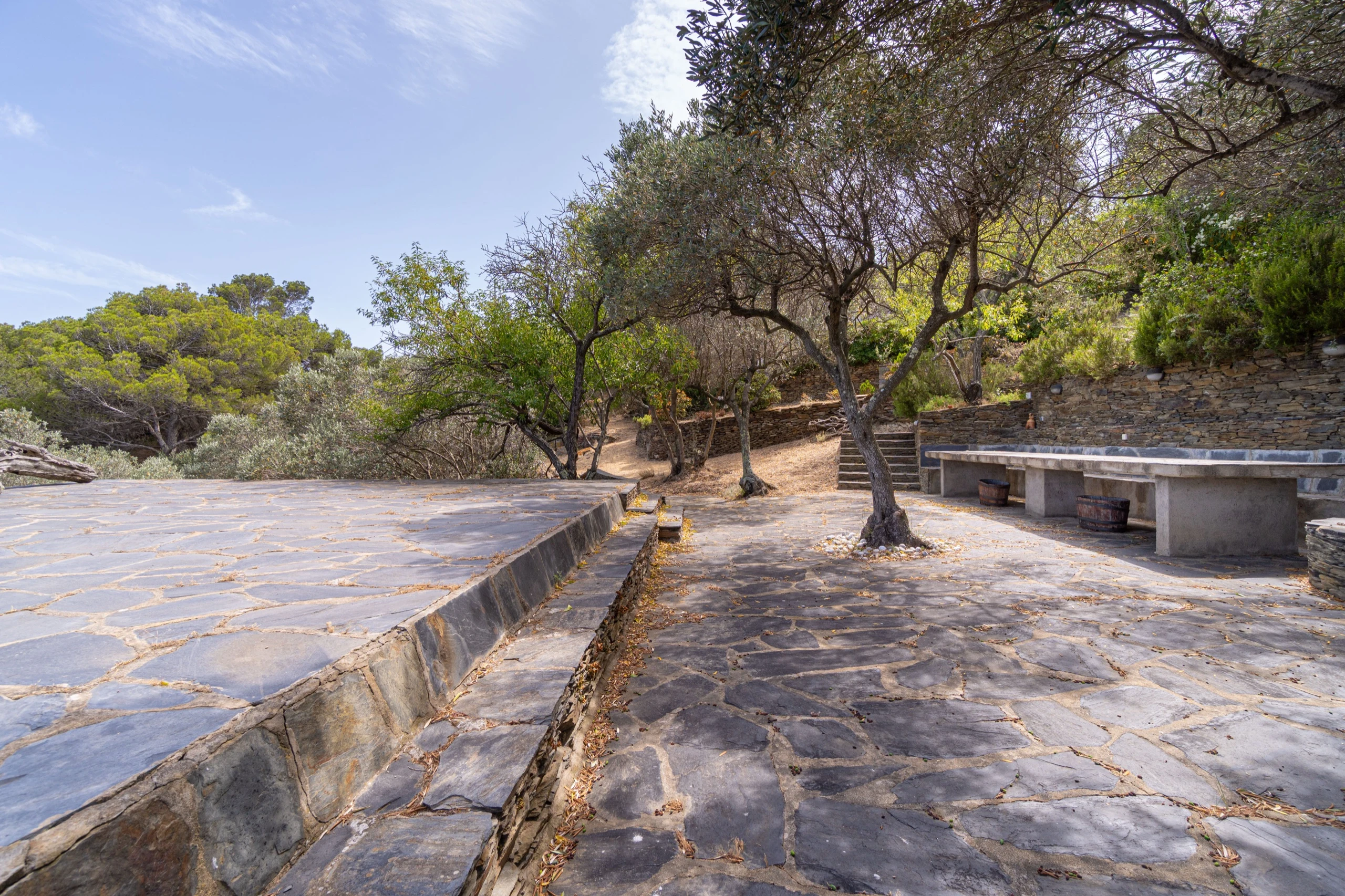 Cala Calders, Cadaqués en Cadaqués, imagen 33 de la galería