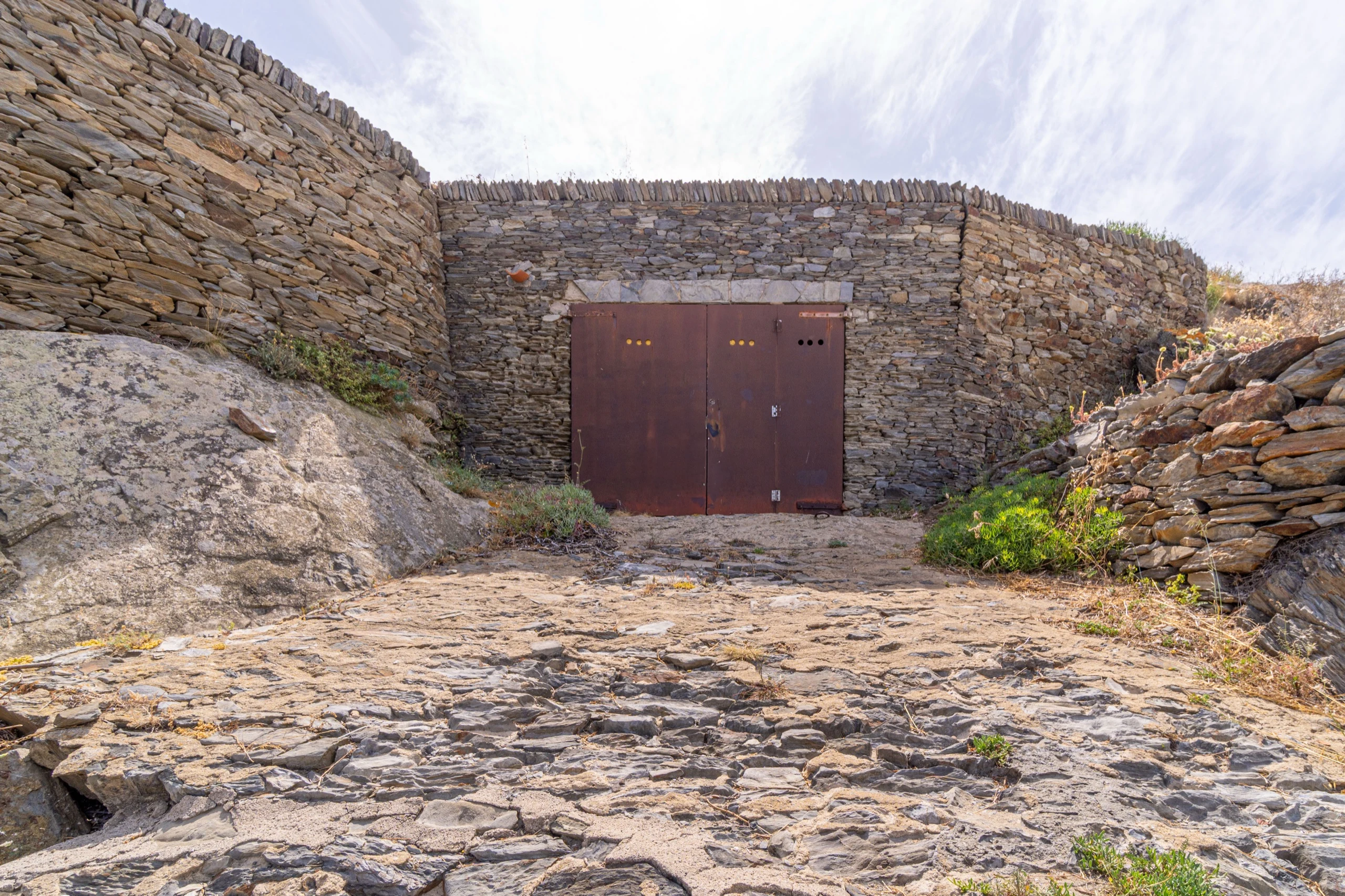 Cala Calders, Cadaqués en Cadaqués, imagen 37 de la galería