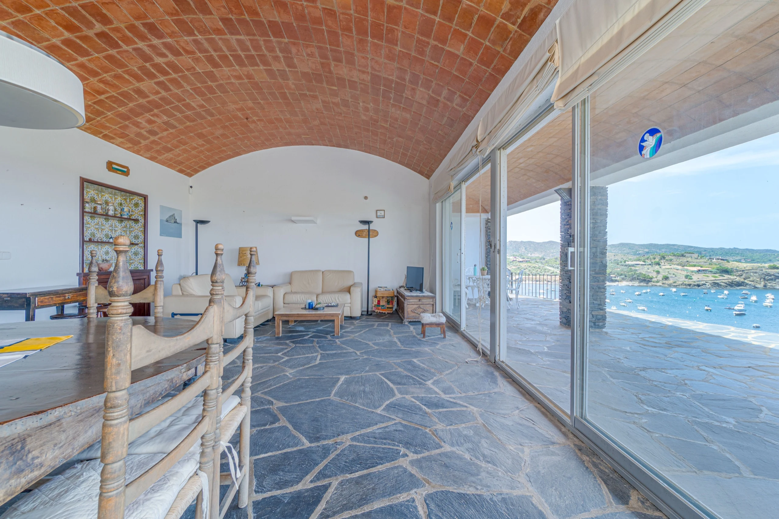 Cala Calders, Cadaqués en Cadaqués, imagen 40 de la galería