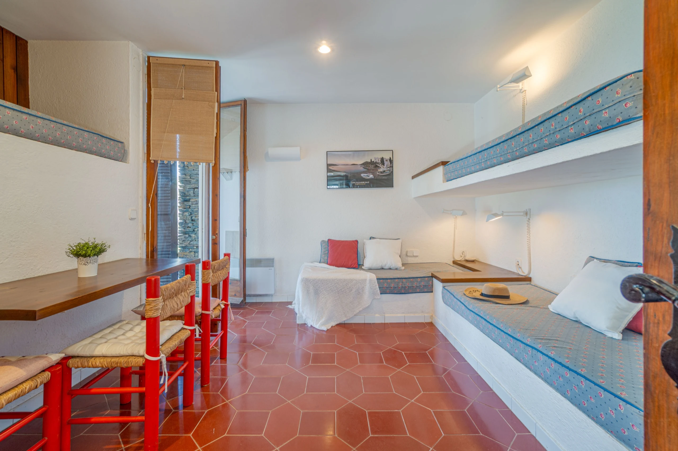 Cala Calders, Cadaqués en Cadaqués, imagen 54 de la galería