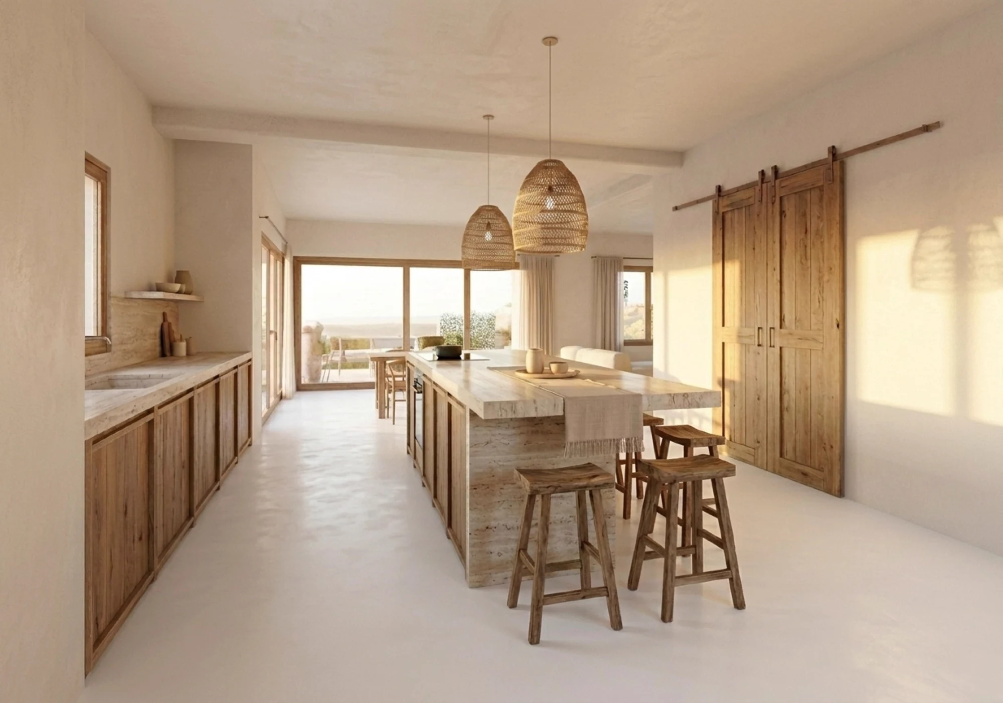 Casa de Nueva Construcción en Port-Lligat en Port-Lligat, Cadaqués, imagen 2 de la galería