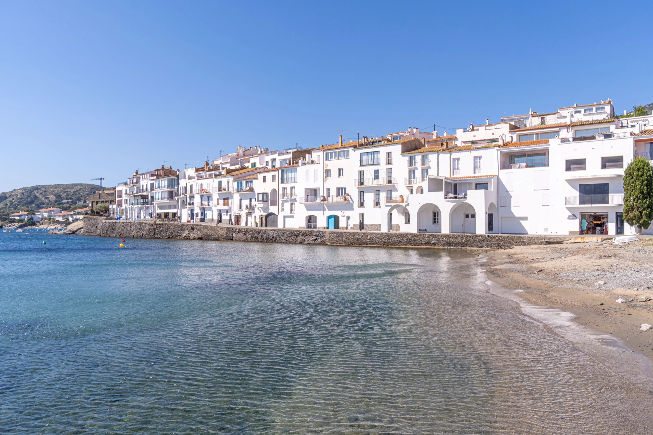 Propiedad Excepcional en Primera Línea de Mar en Cadaqués, imagen 5 de la galería