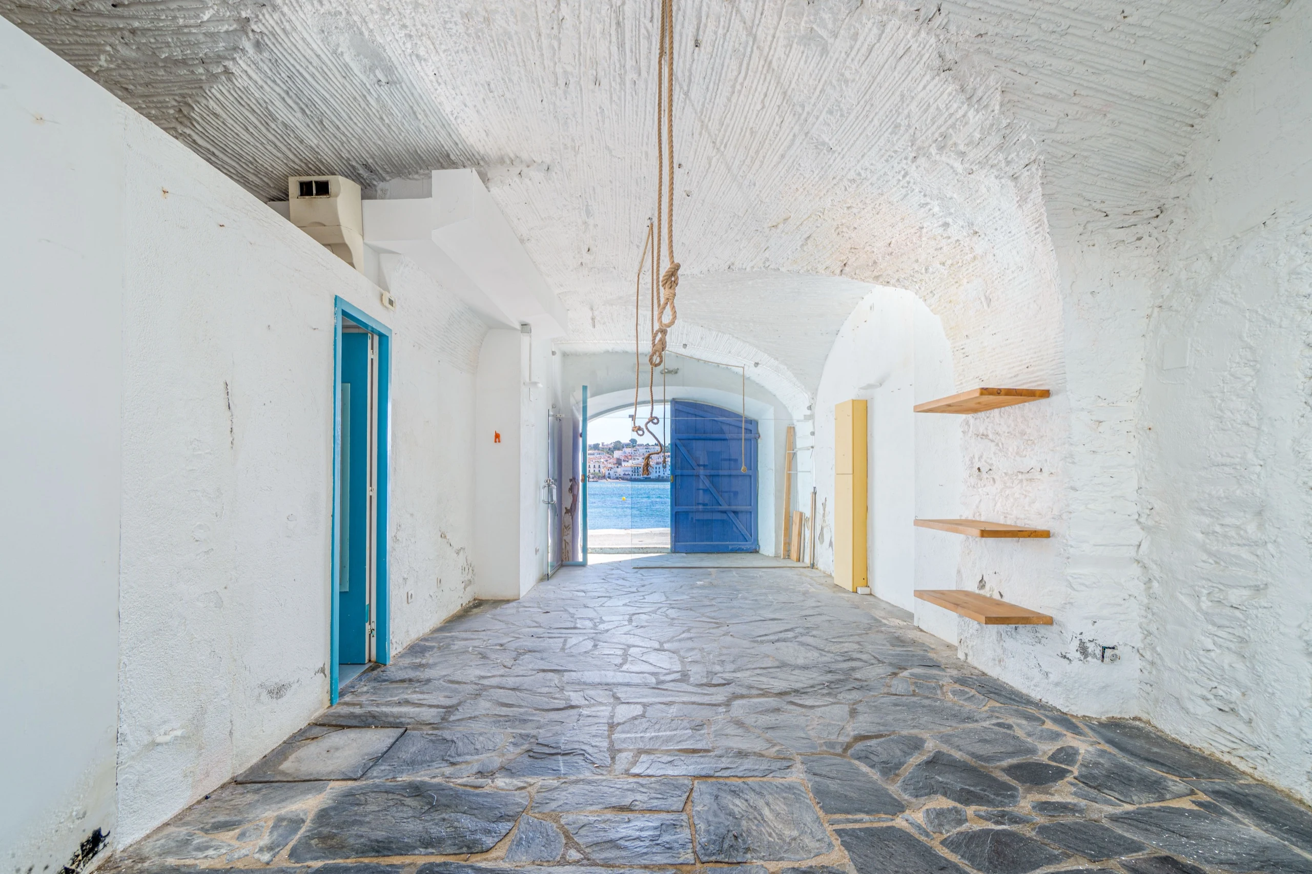 Propiedad Excepcional en Primera Línea de Mar en Cadaqués, imagen 10 de la galería