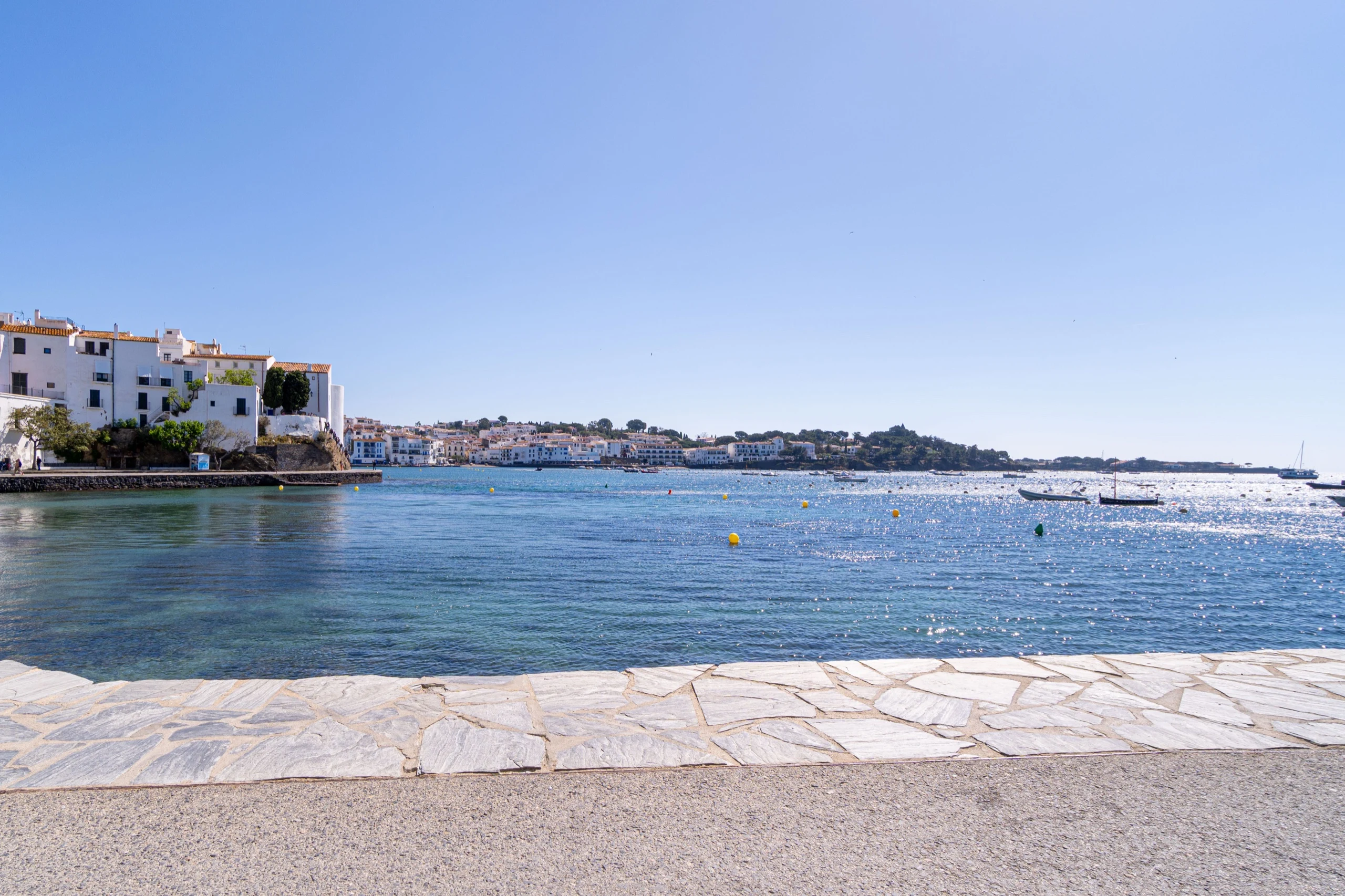 Propiedad Excepcional en Primera Línea de Mar en Cadaqués, imagen 14 de la galería