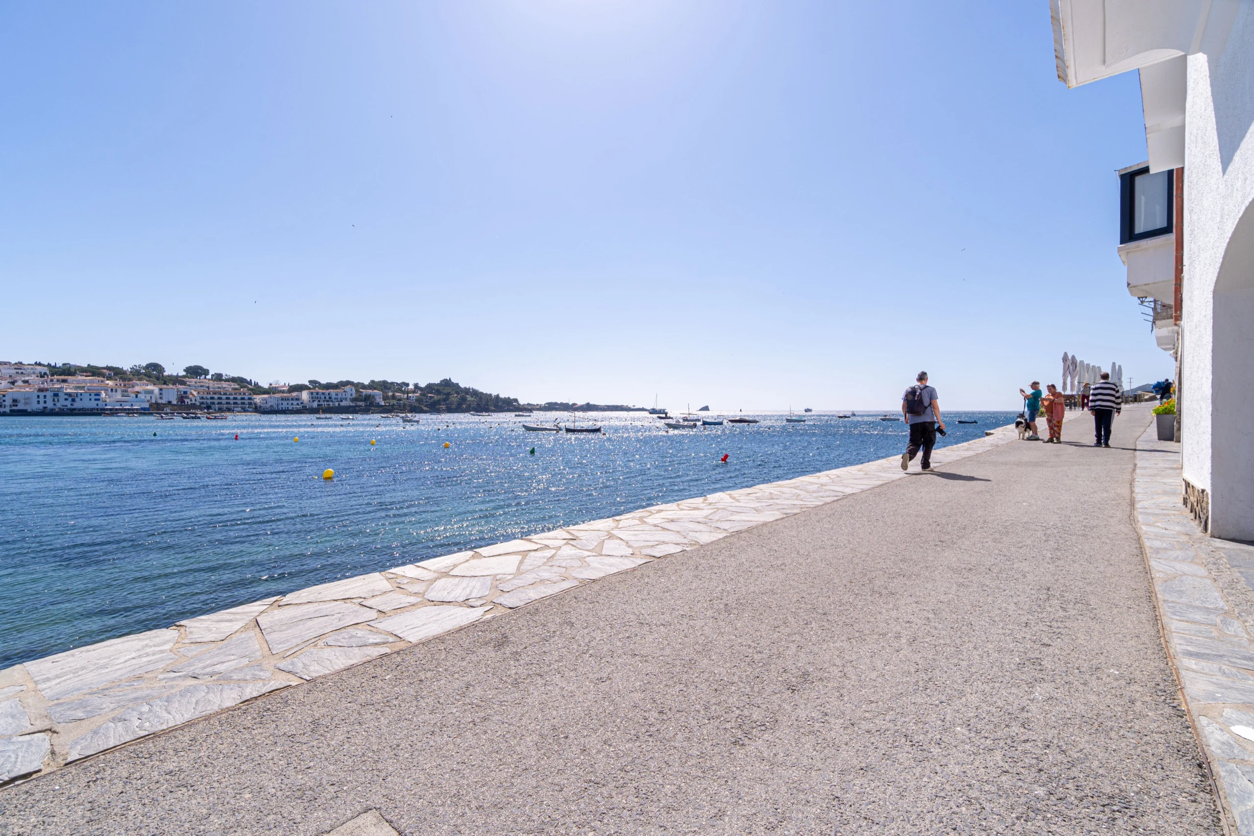 Propiedad Excepcional en Primera Línea de Mar en Cadaqués, imagen 15 de la galería