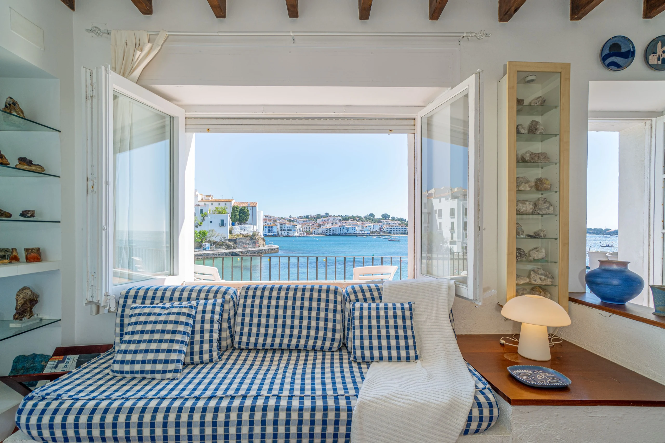 Propiedad Excepcional en Primera Línea de Mar en Cadaqués, imagen 23 de la galería
