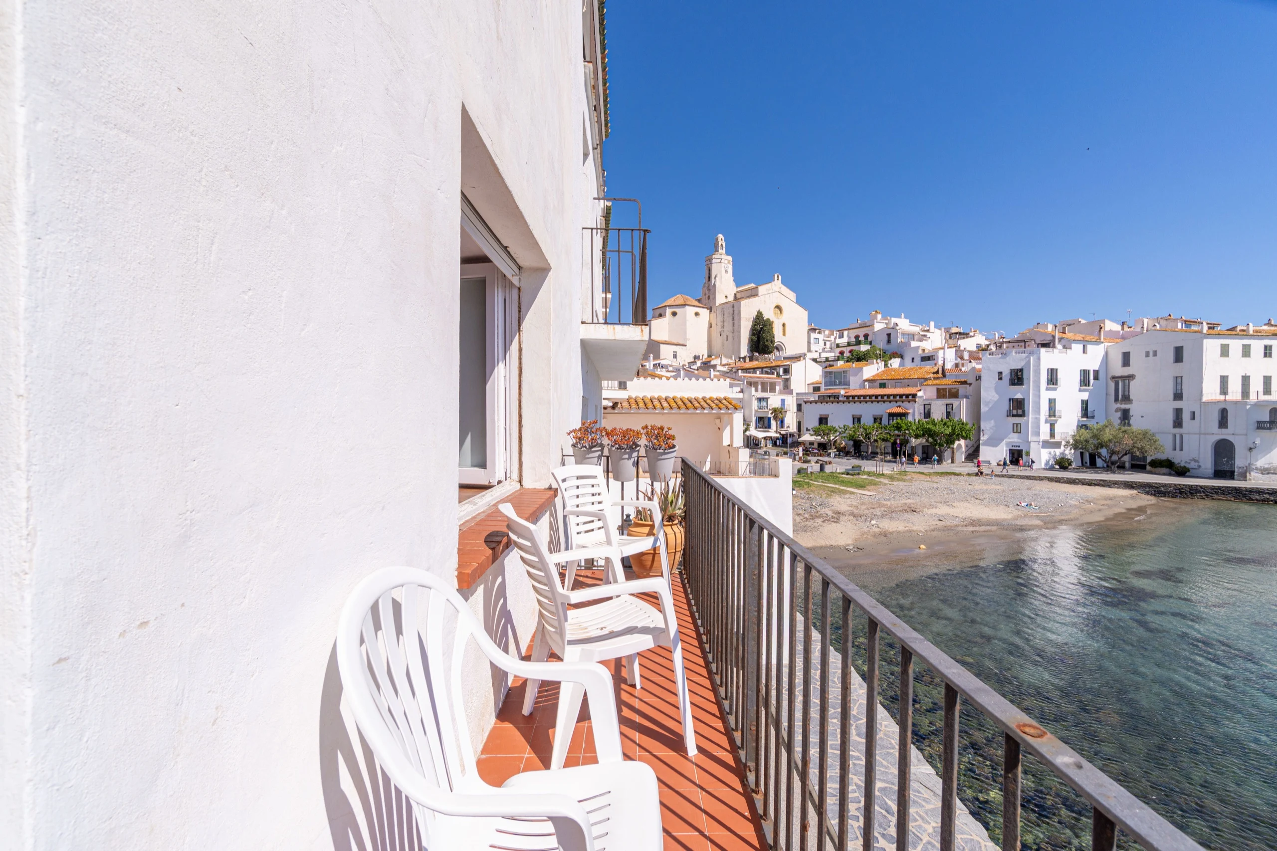 Propiedad Excepcional en Primera Línea de Mar en Cadaqués, imagen 27 de la galería