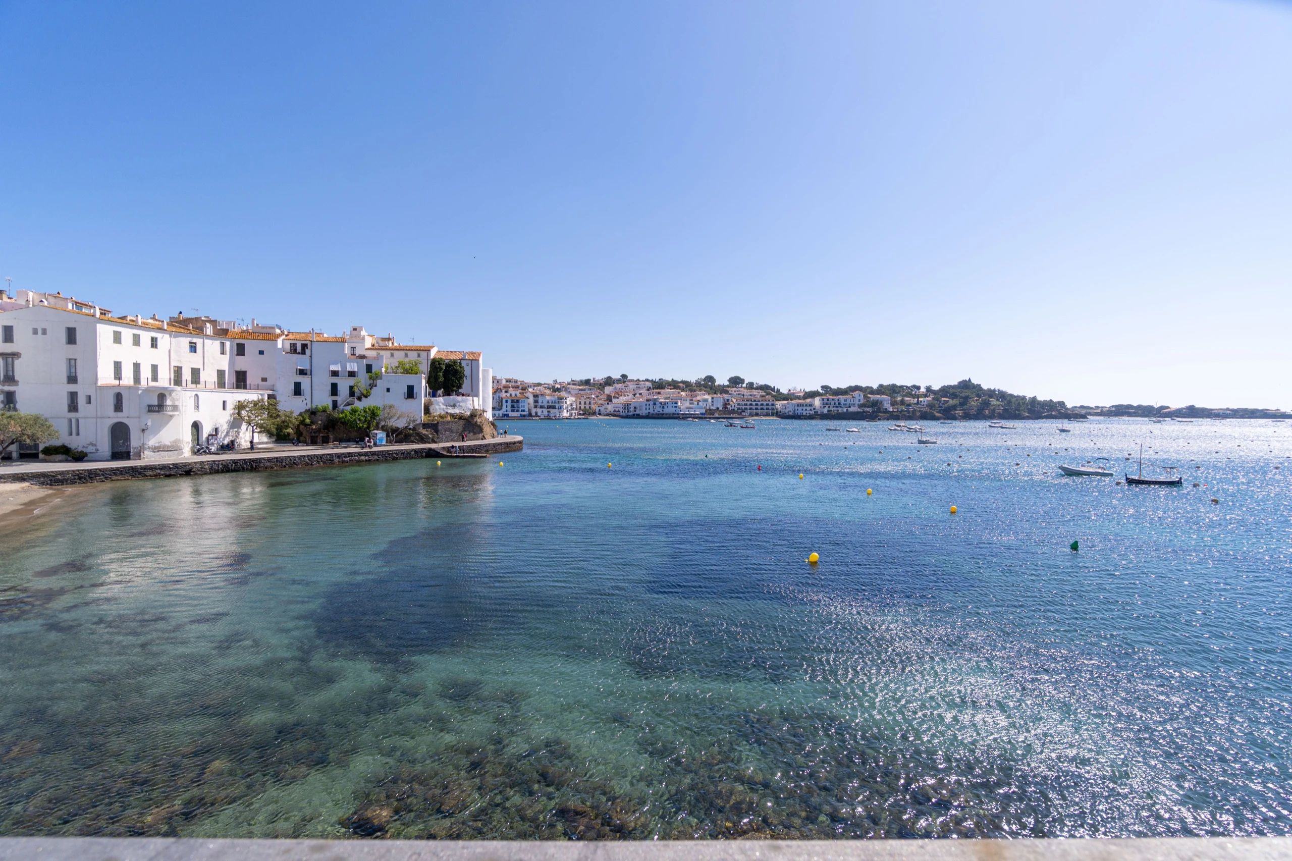 Propiedad Excepcional en Primera Línea de Mar en Cadaqués, imagen 29 de la galería