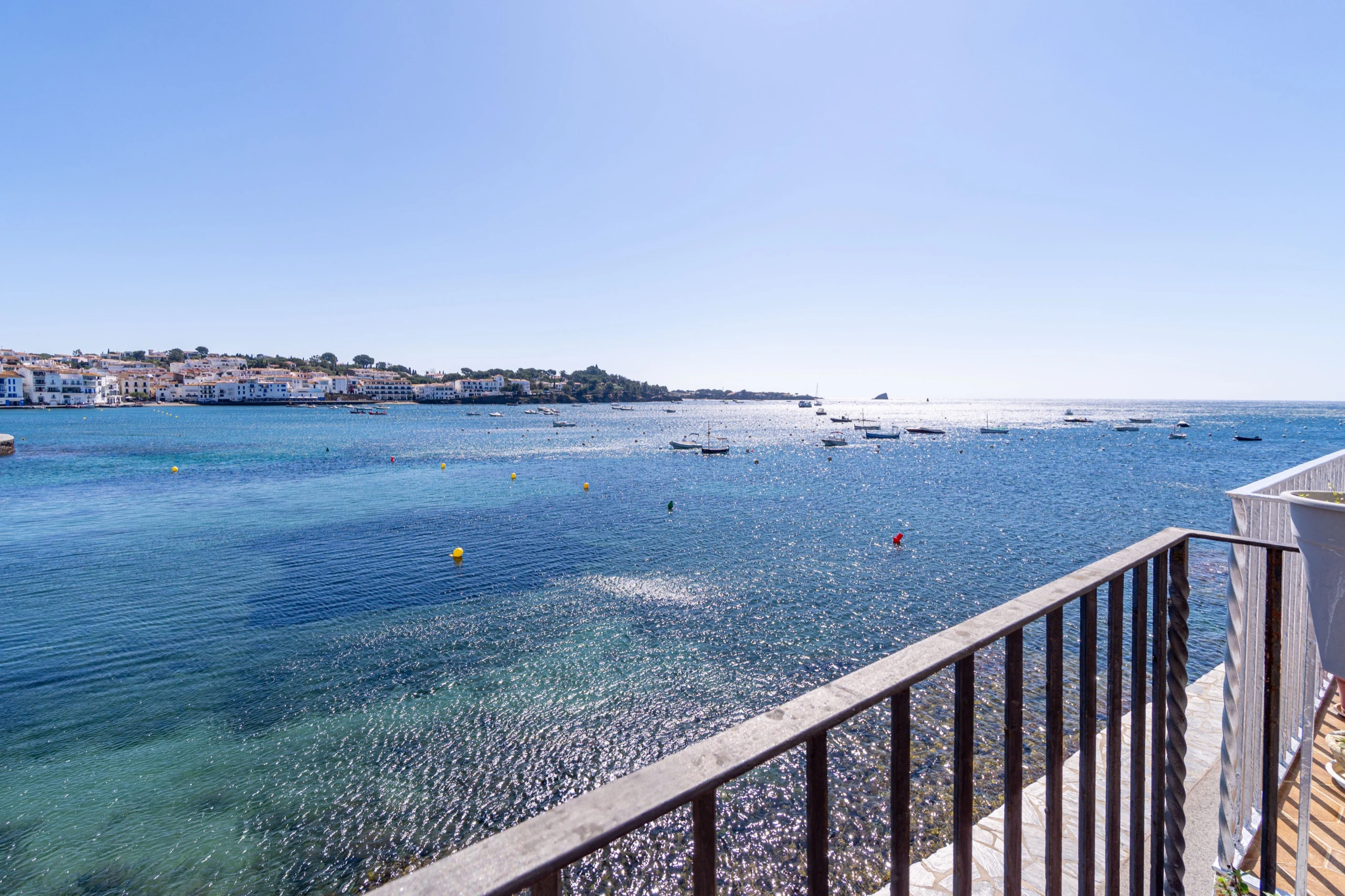 Propiedad Excepcional en Primera Línea de Mar en Cadaqués, imagen 30 de la galería