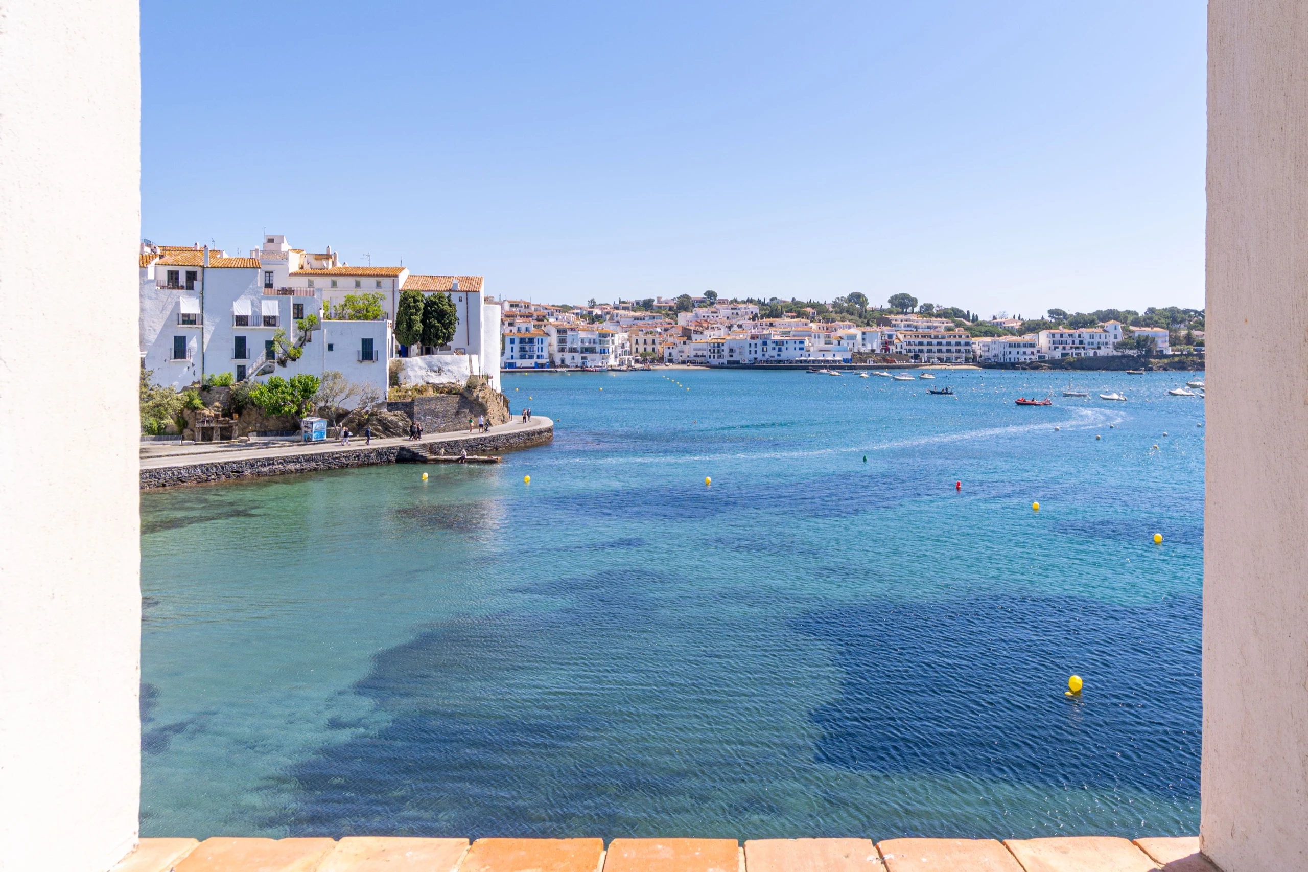 Propiedad Excepcional en Primera Línea de Mar en Cadaqués, imagen 36 de la galería