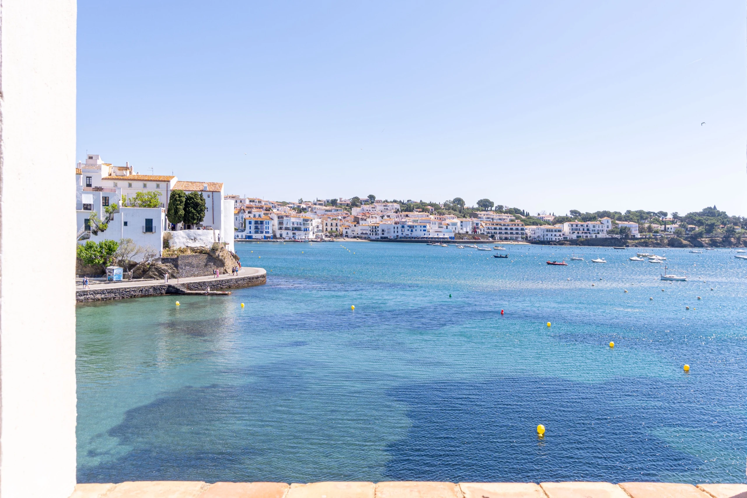 Propiedad Excepcional en Primera Línea de Mar en Cadaqués, imagen 38 de la galería