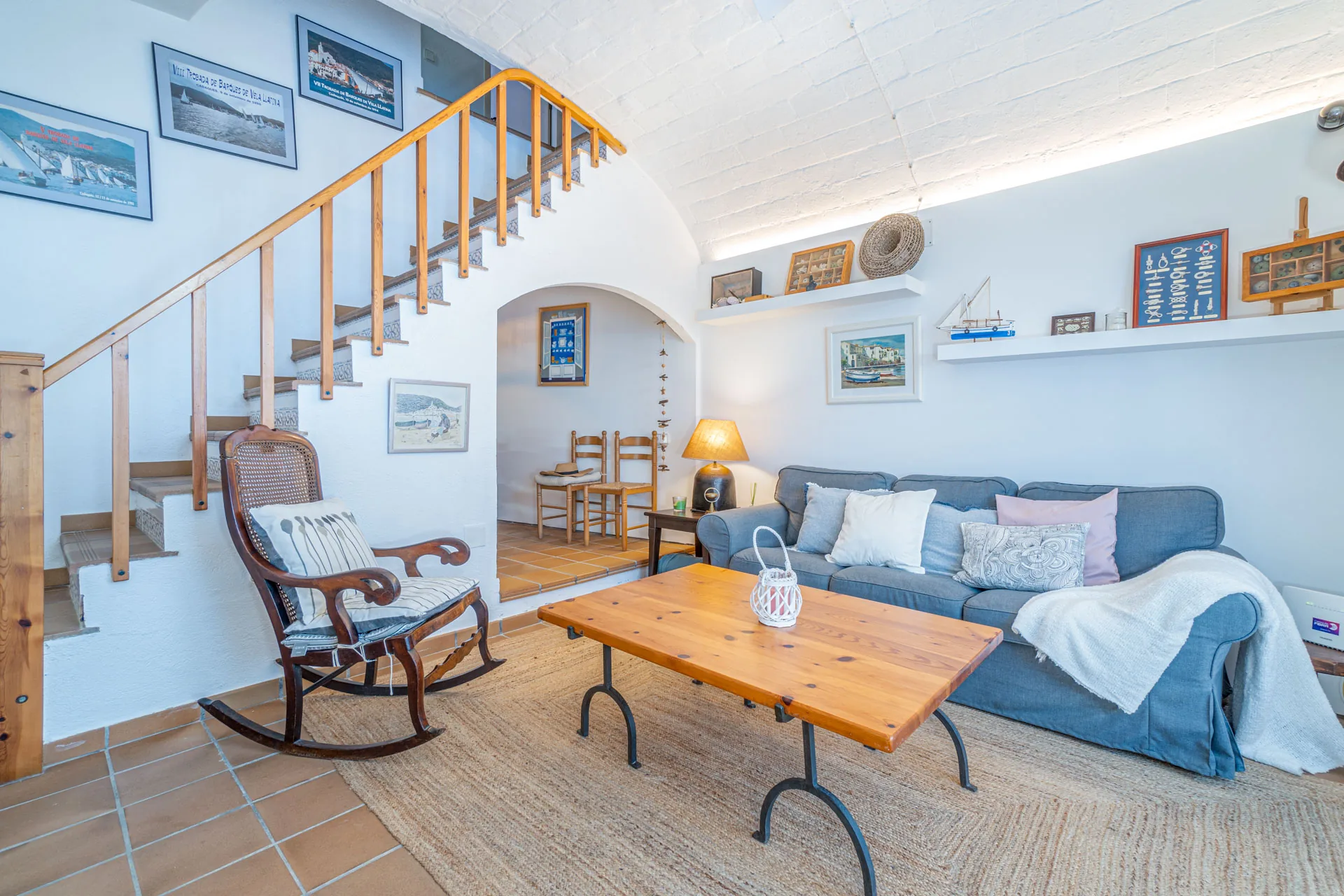 Casa Típica en Carrer Nou en Carrer Nou, Cadaqués, propiedad de lujo en Cadaqués