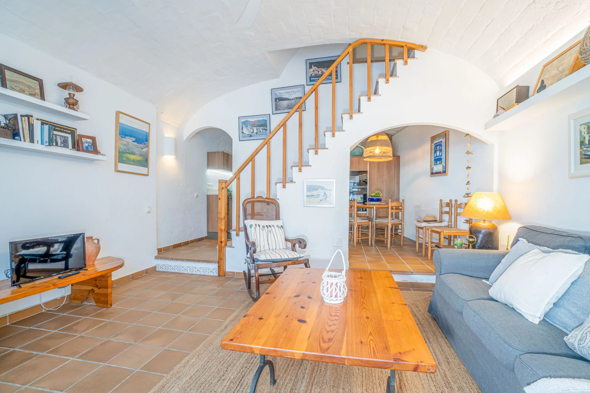 Casa Típica en Carrer Nou en Carrer Nou, Cadaqués, imagen 2 de la galería