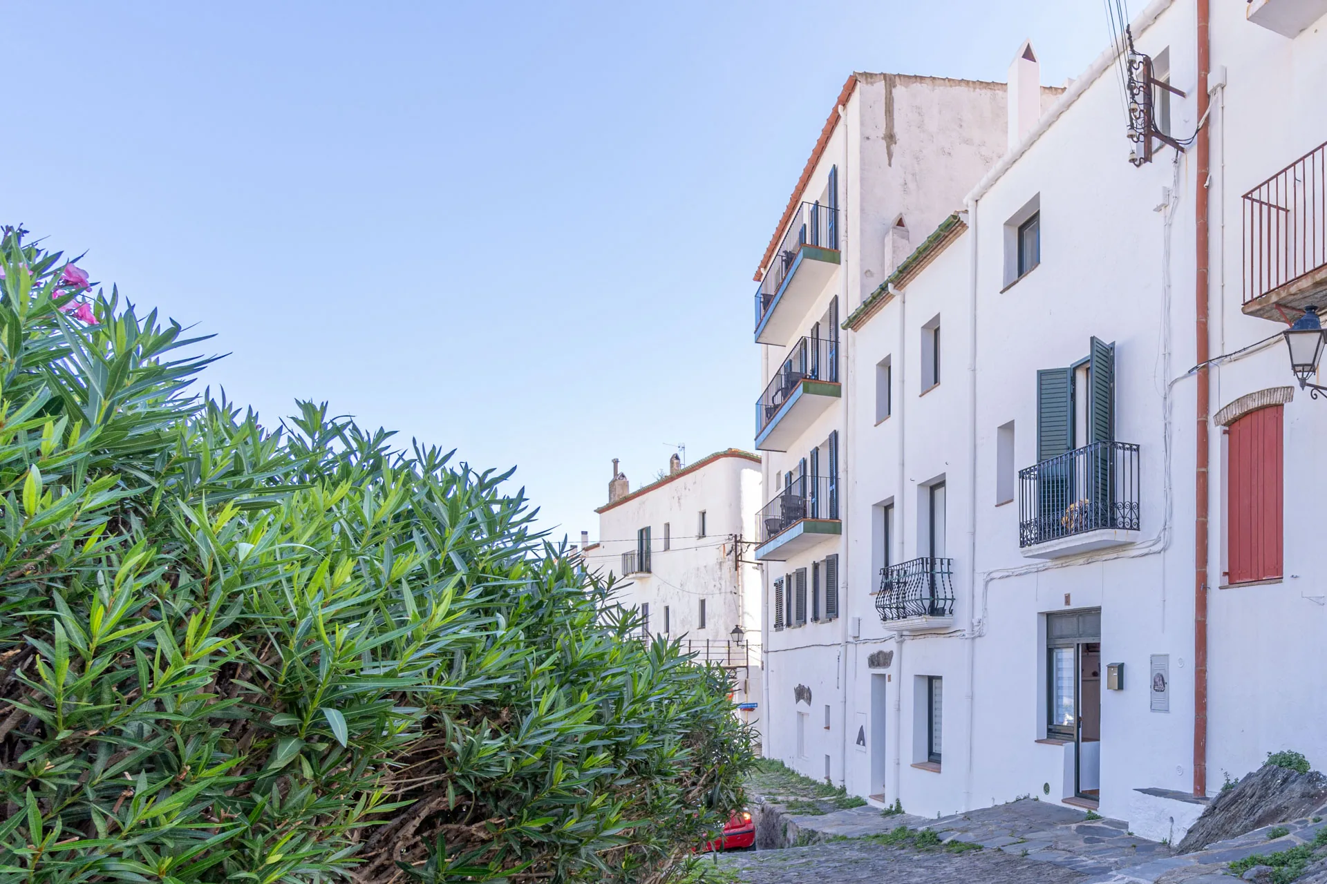 Casa Típica en Carrer Nou en Carrer Nou, Cadaqués, imagen 3 de la galería