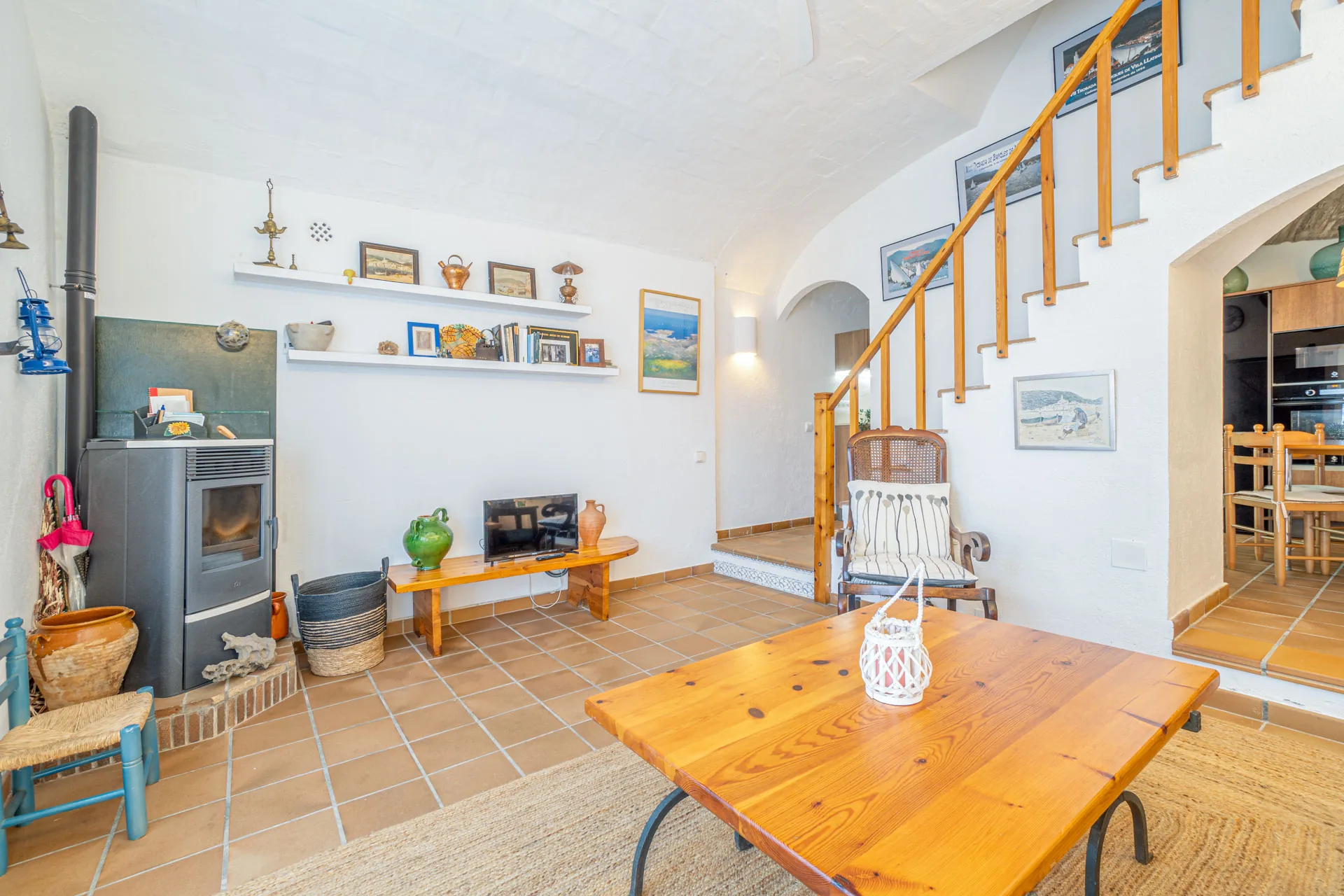 Casa Típica en Carrer Nou en Carrer Nou, Cadaqués, imagen 4 de la galería