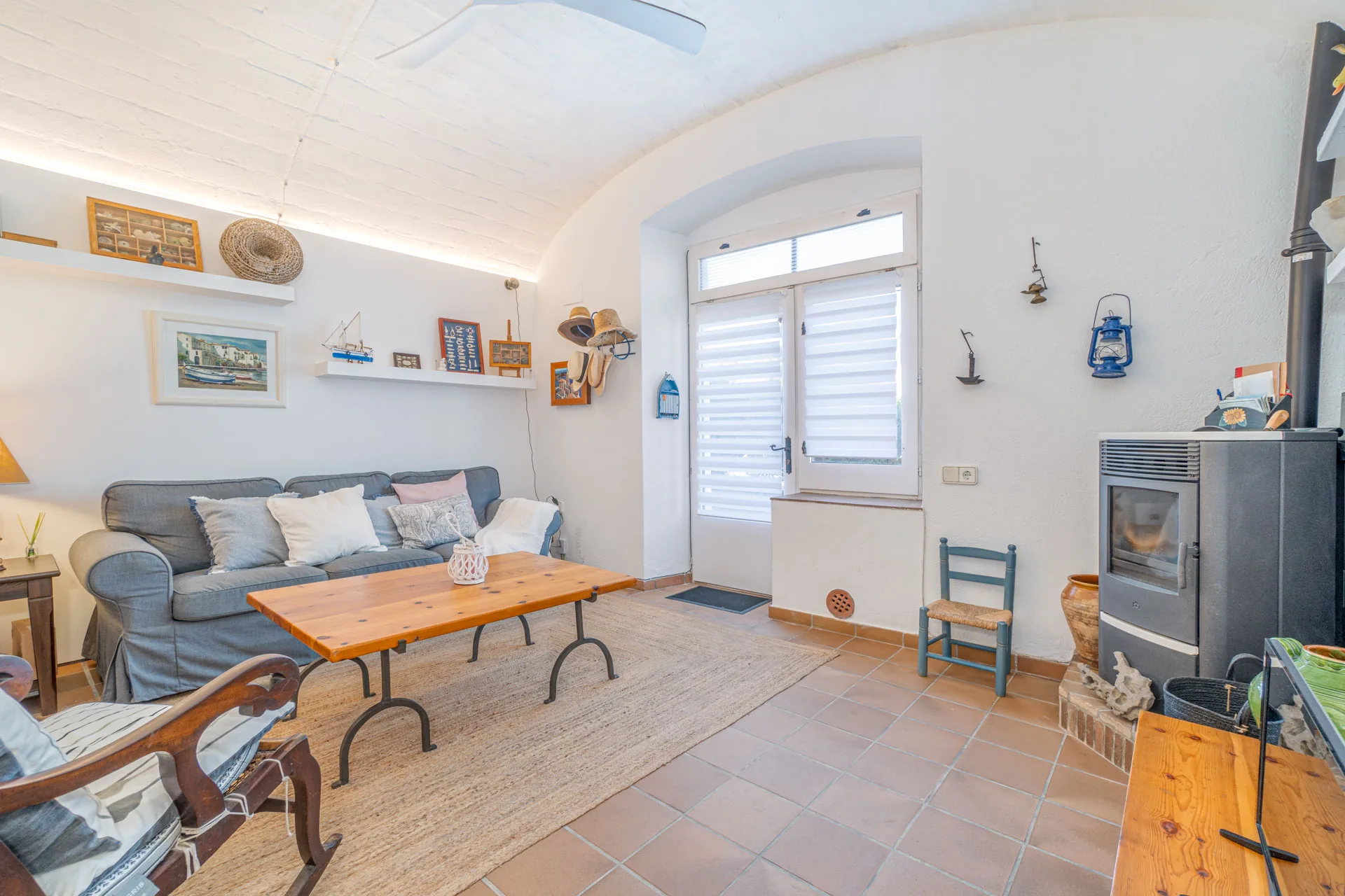 Casa Típica en Carrer Nou en Carrer Nou, Cadaqués, imagen 5 de la galería