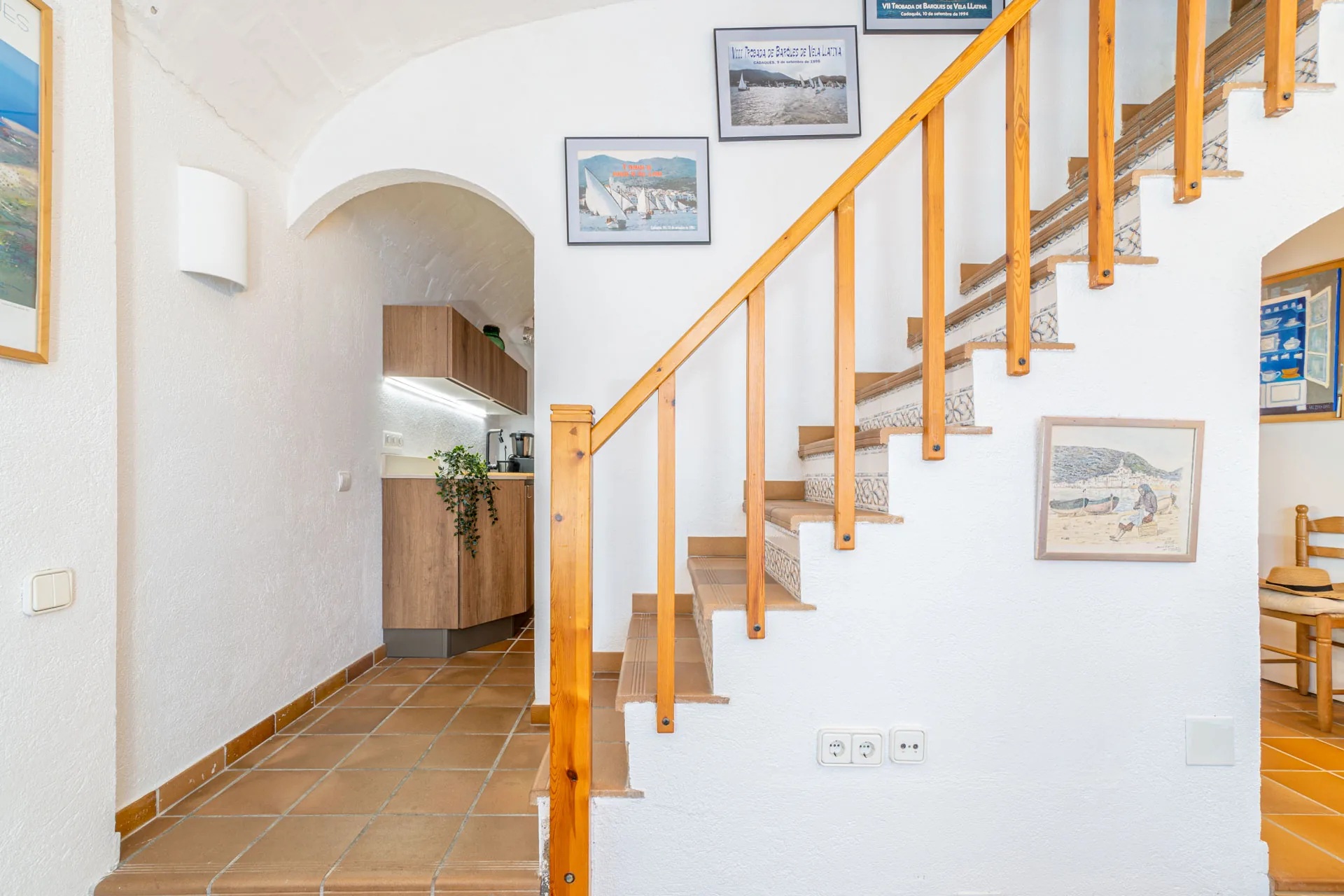 Casa Típica en Carrer Nou en Carrer Nou, Cadaqués, imagen 8 de la galería