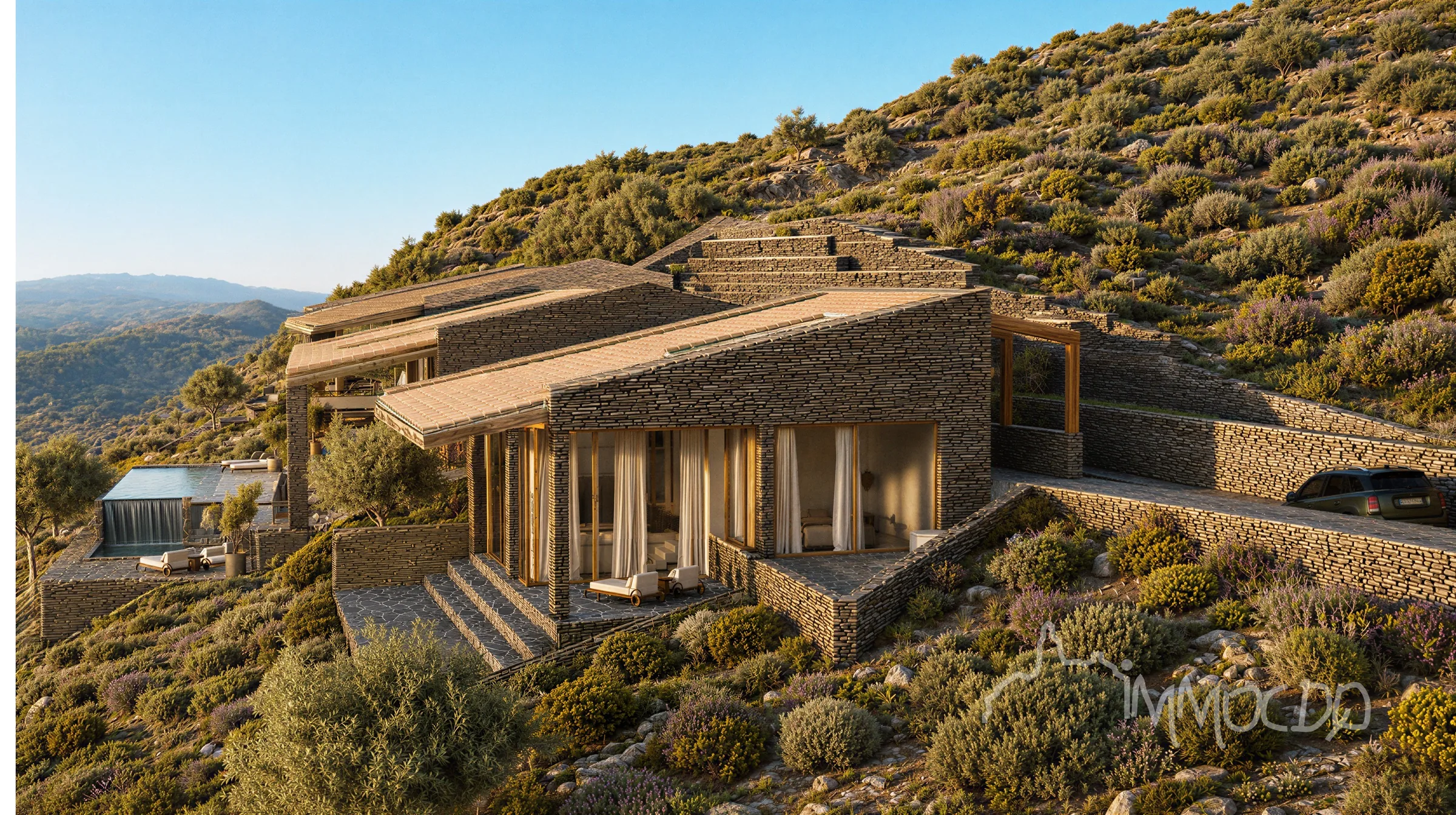 Villa de Máximo Lujo en Port-Lligat en Port-Lligat, Cadaqués, imagen 2 de la galería