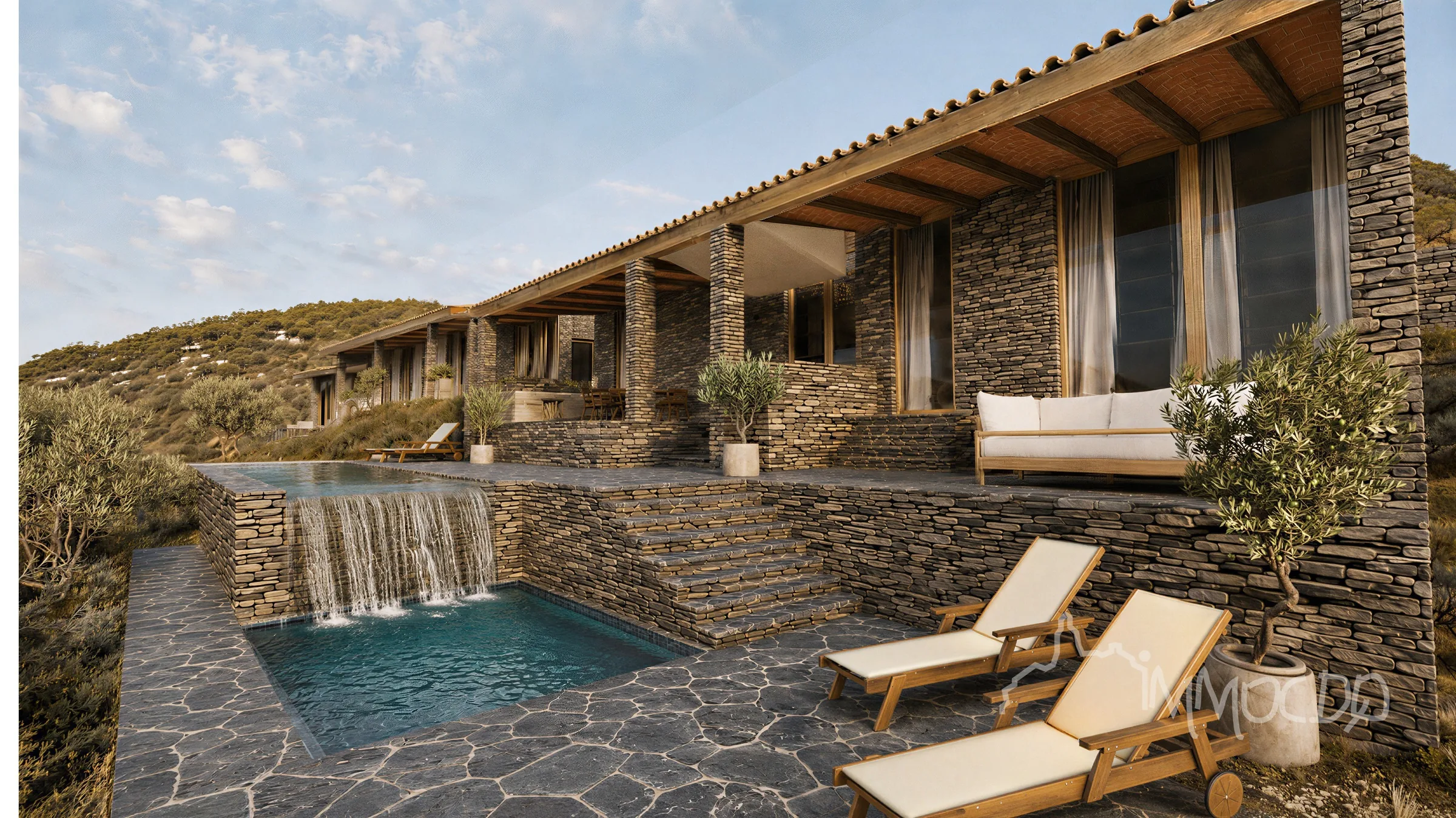 Villa de Máximo Lujo en Port-Lligat en Port-Lligat, Cadaqués, imagen 3 de la galería