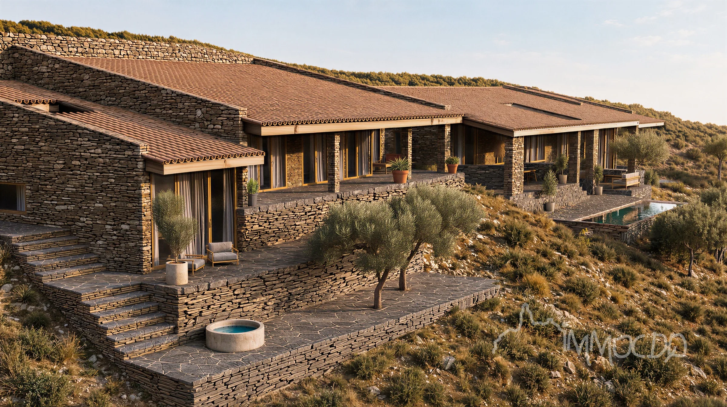 Villa de Máximo Lujo en Port-Lligat en Port-Lligat, Cadaqués, imagen 4 de la galería