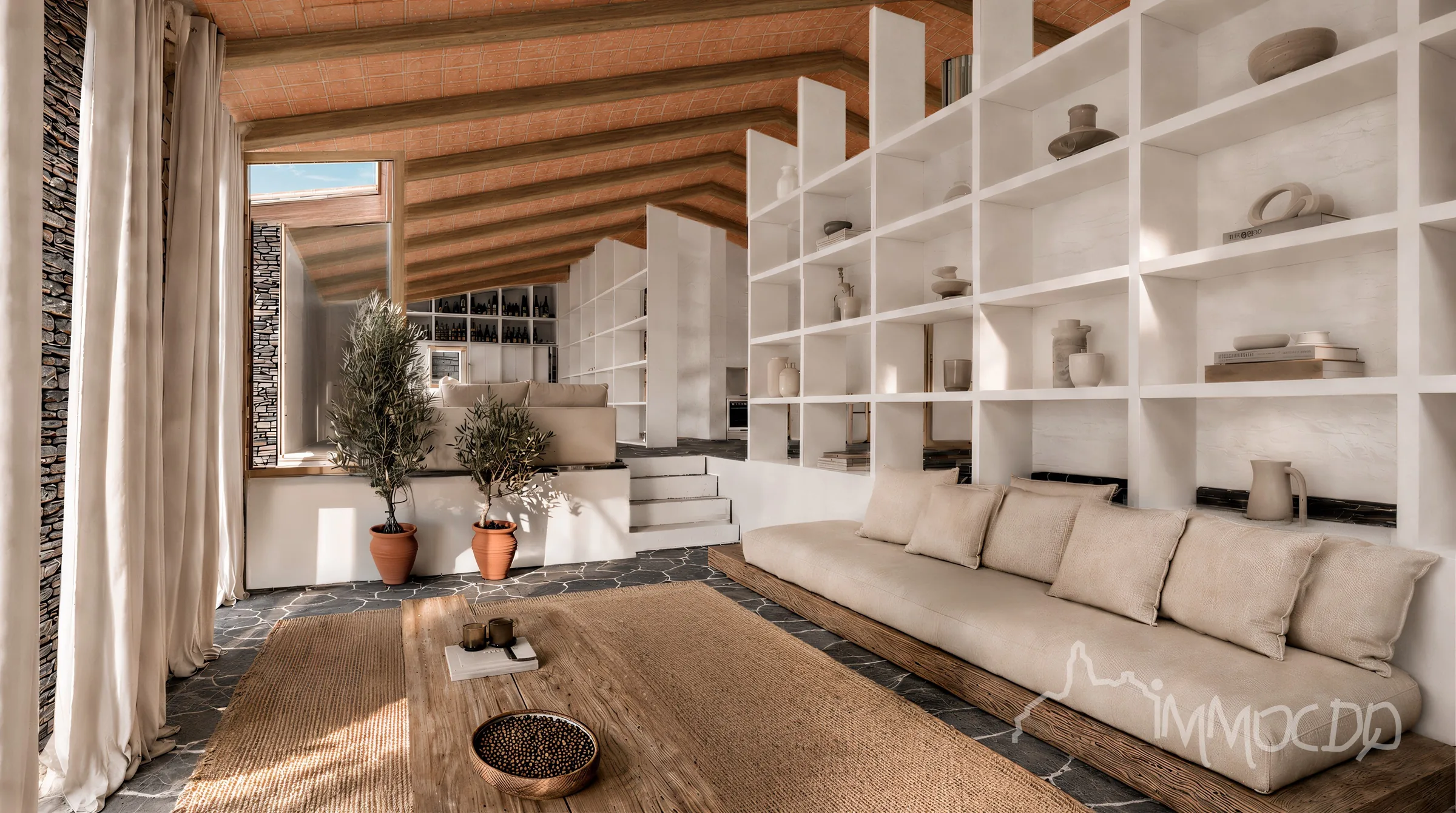 Villa de Máximo Lujo en Port-Lligat en Port-Lligat, Cadaqués, imagen 6 de la galería