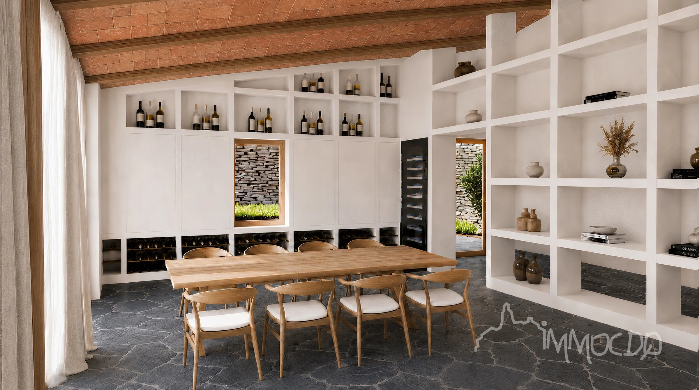 Villa de Máximo Lujo en Port-Lligat en Port-Lligat, Cadaqués, imagen 7 de la galería
