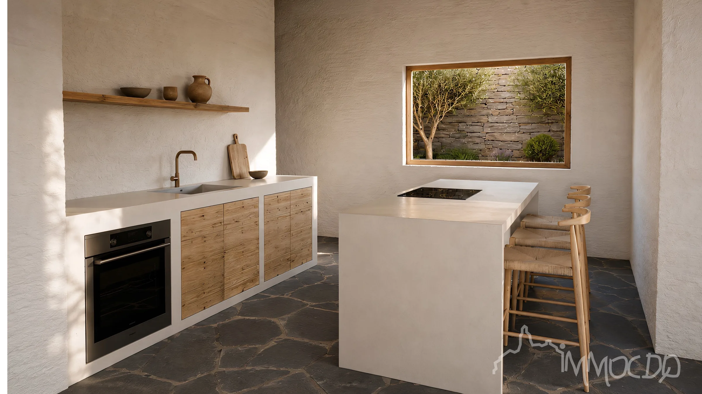 Villa de Máximo Lujo en Port-Lligat en Port-Lligat, Cadaqués, imagen 9 de la galería