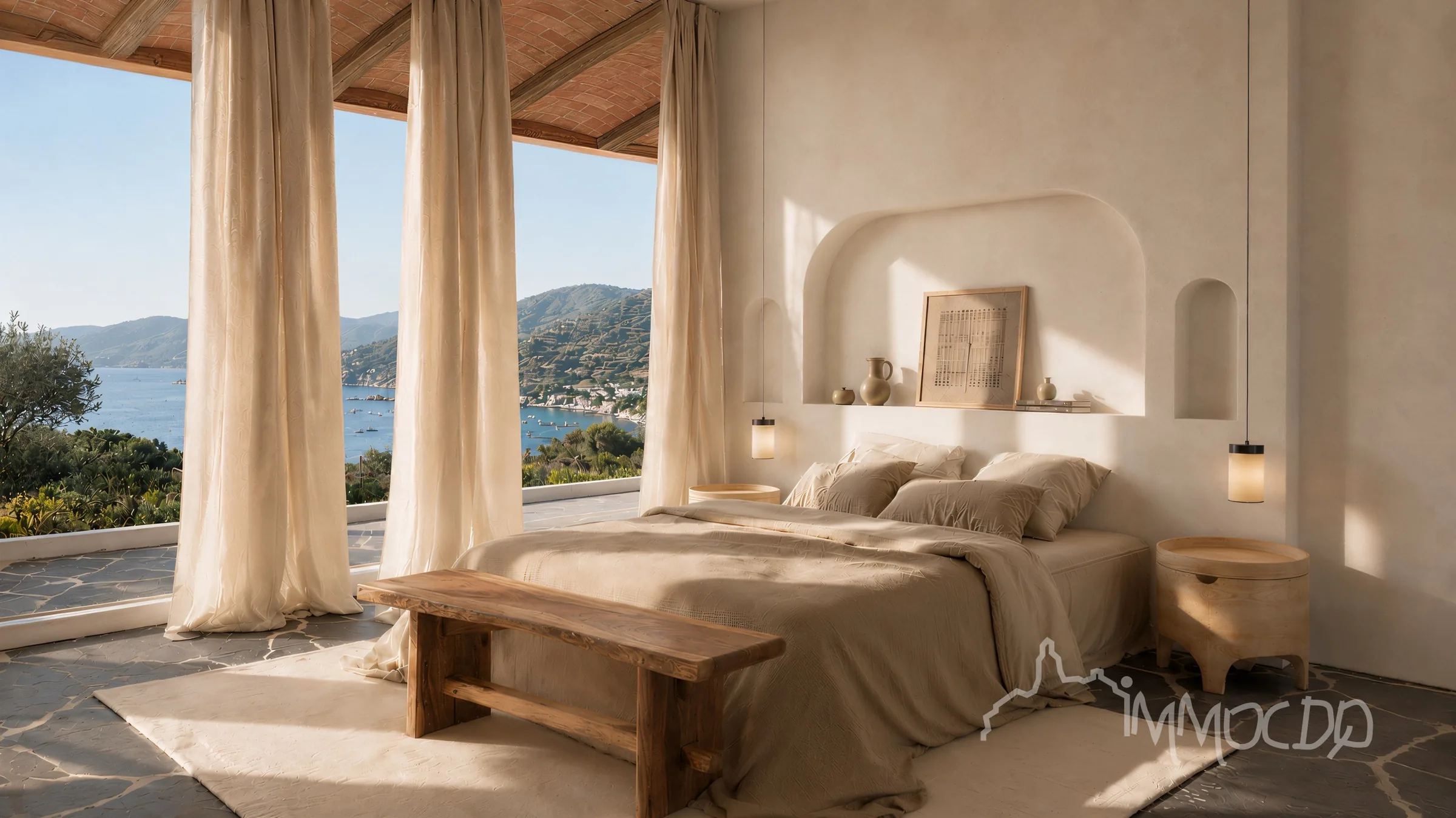 Villa de Máximo Lujo en Port-Lligat en Port-Lligat, Cadaqués, imagen 10 de la galería