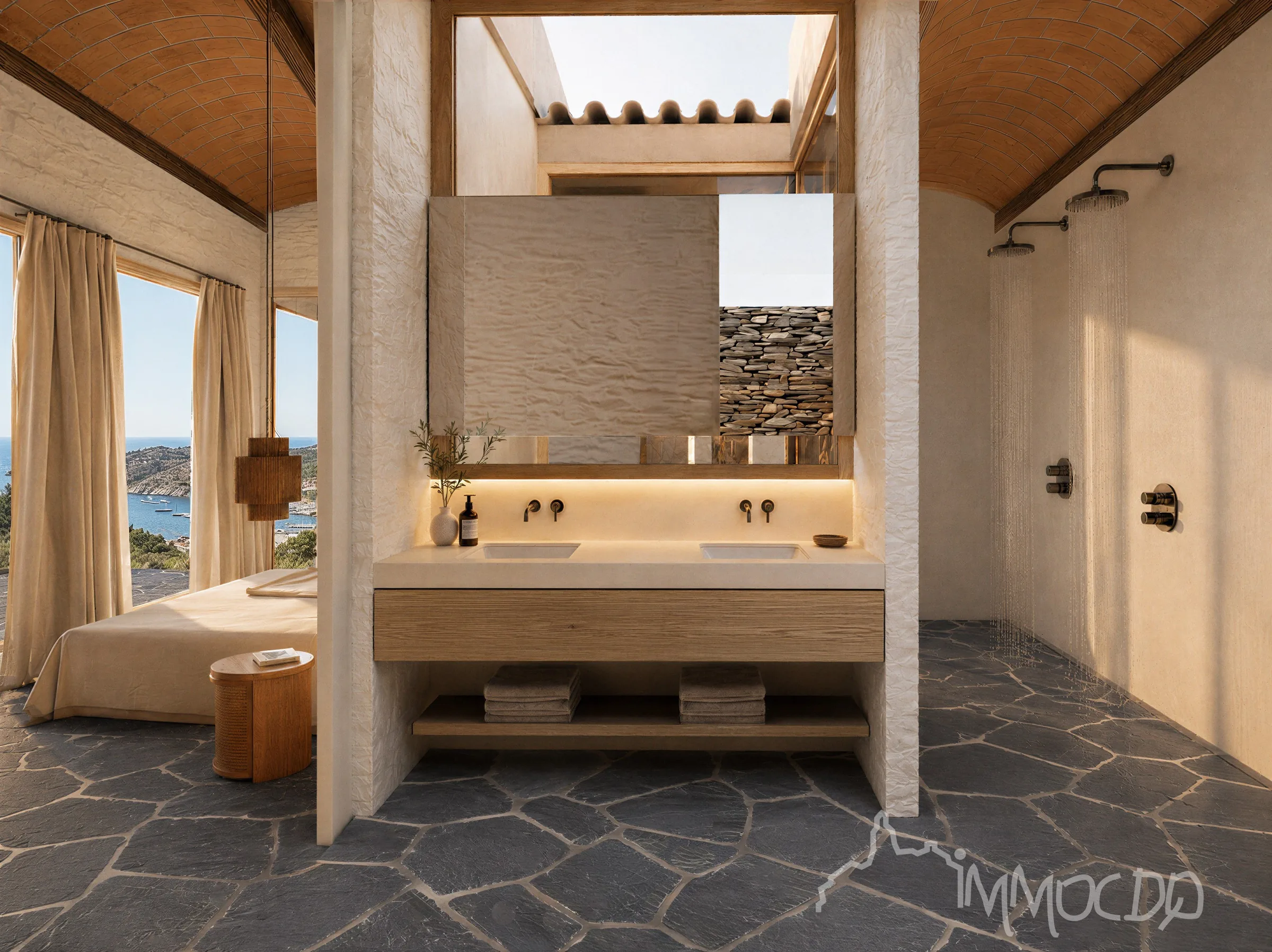 Villa de Máximo Lujo en Port-Lligat en Port-Lligat, Cadaqués, imagen 11 de la galería