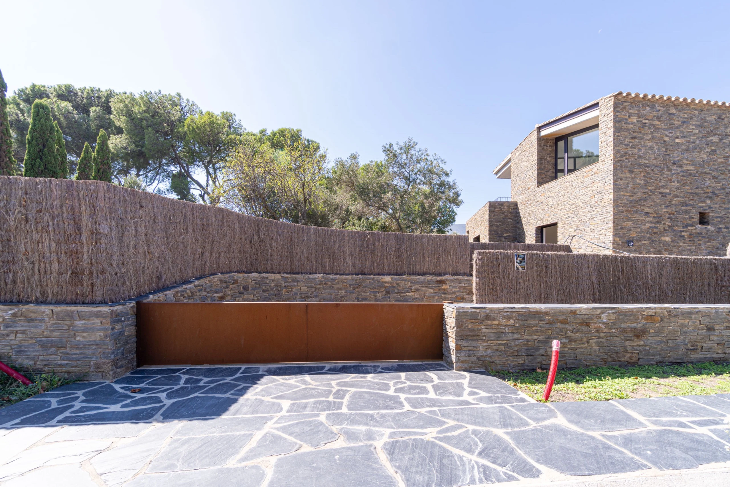 Villa de Lujo en Platja de Sa Confitera en Sa Confitera, Cadaqués, imagen 3 de la galería
