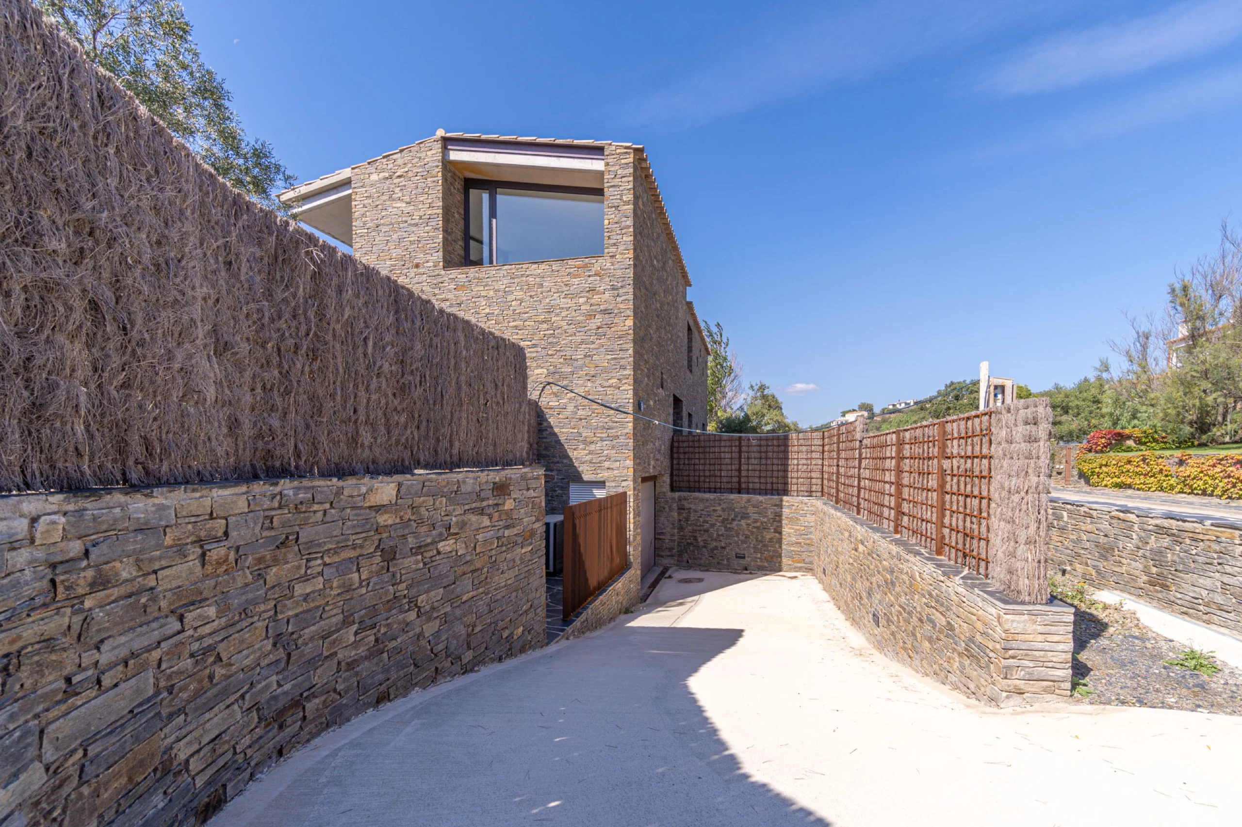 Villa de Lujo en Platja de Sa Confitera en Sa Confitera, Cadaqués, imagen 5 de la galería