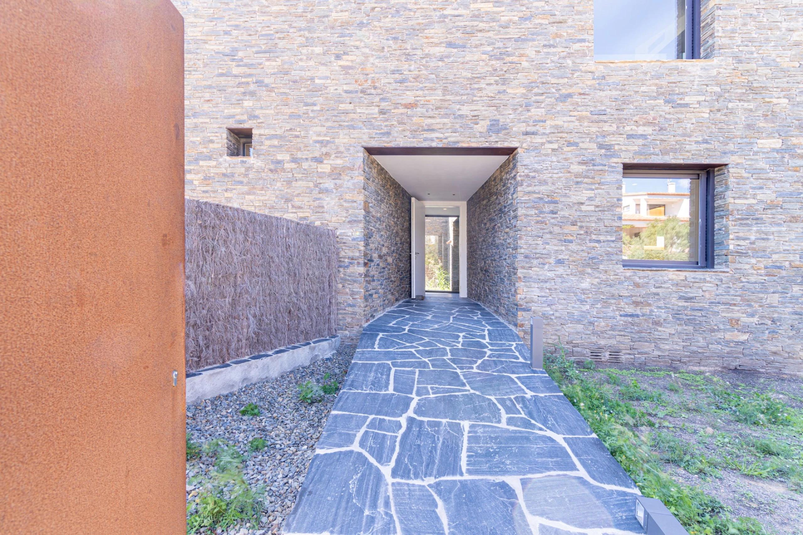 Villa de Lujo en Platja de Sa Confitera en Sa Confitera, Cadaqués, imagen 8 de la galería