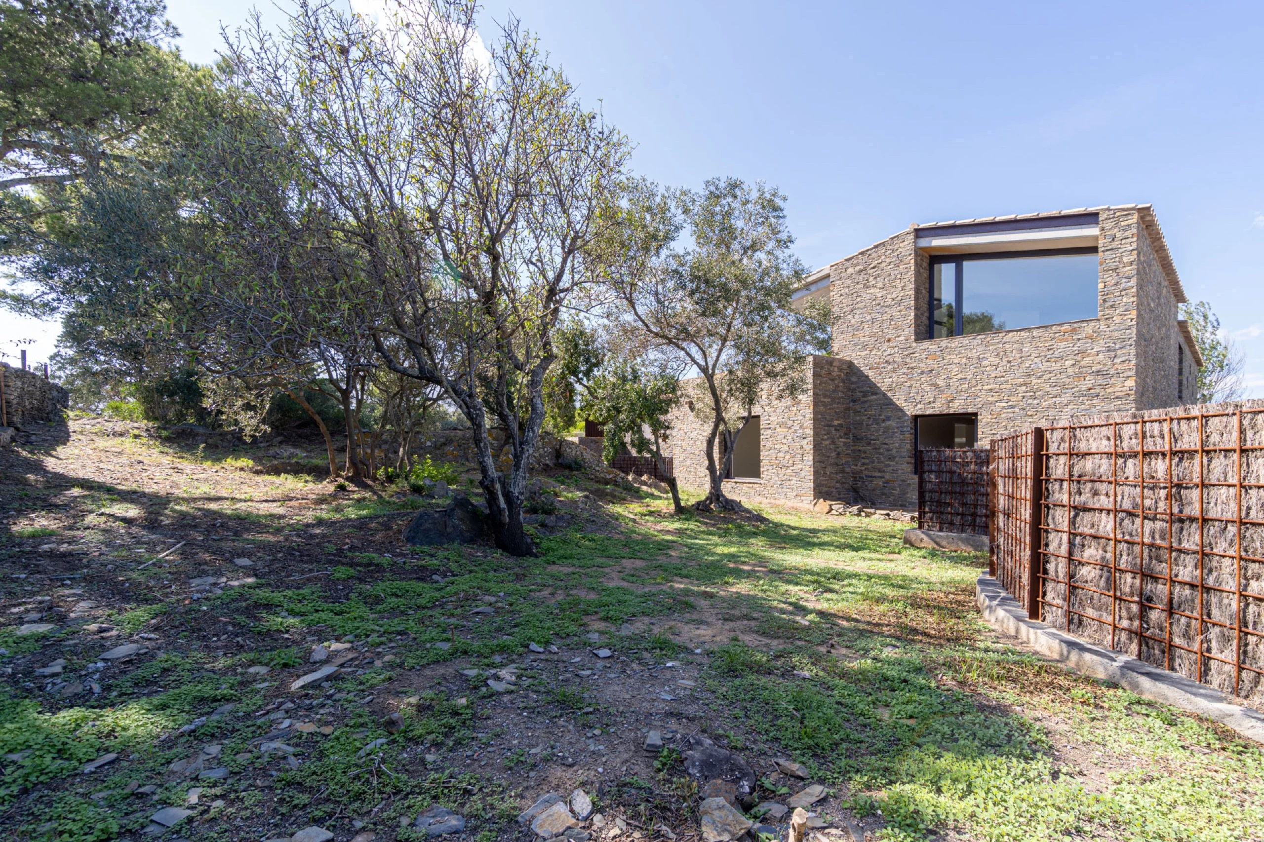 Villa de Lujo en Platja de Sa Confitera en Sa Confitera, Cadaqués, imagen 30 de la galería