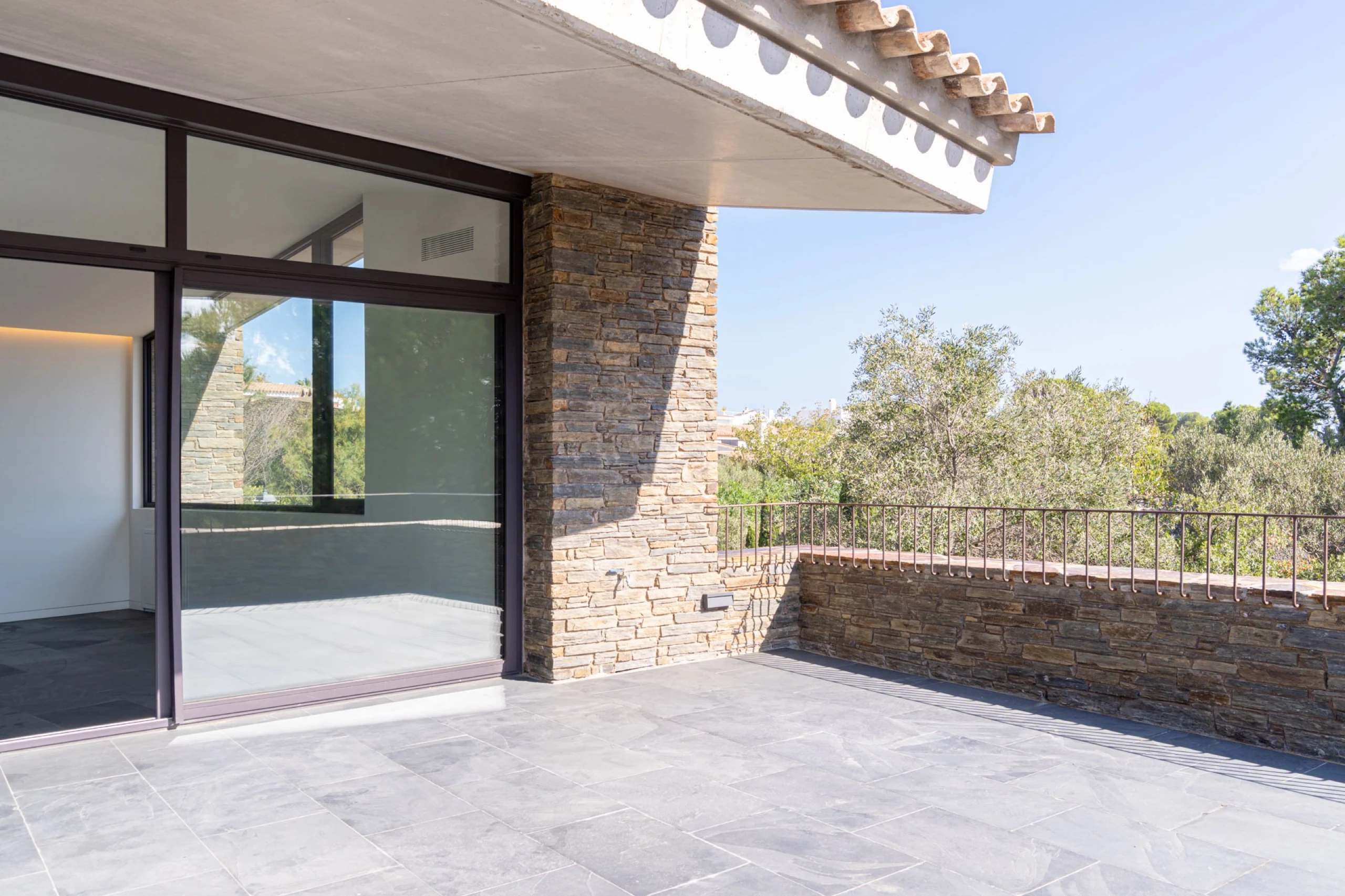 Villa de Lujo en Platja de Sa Confitera en Sa Confitera, Cadaqués, imagen 46 de la galería